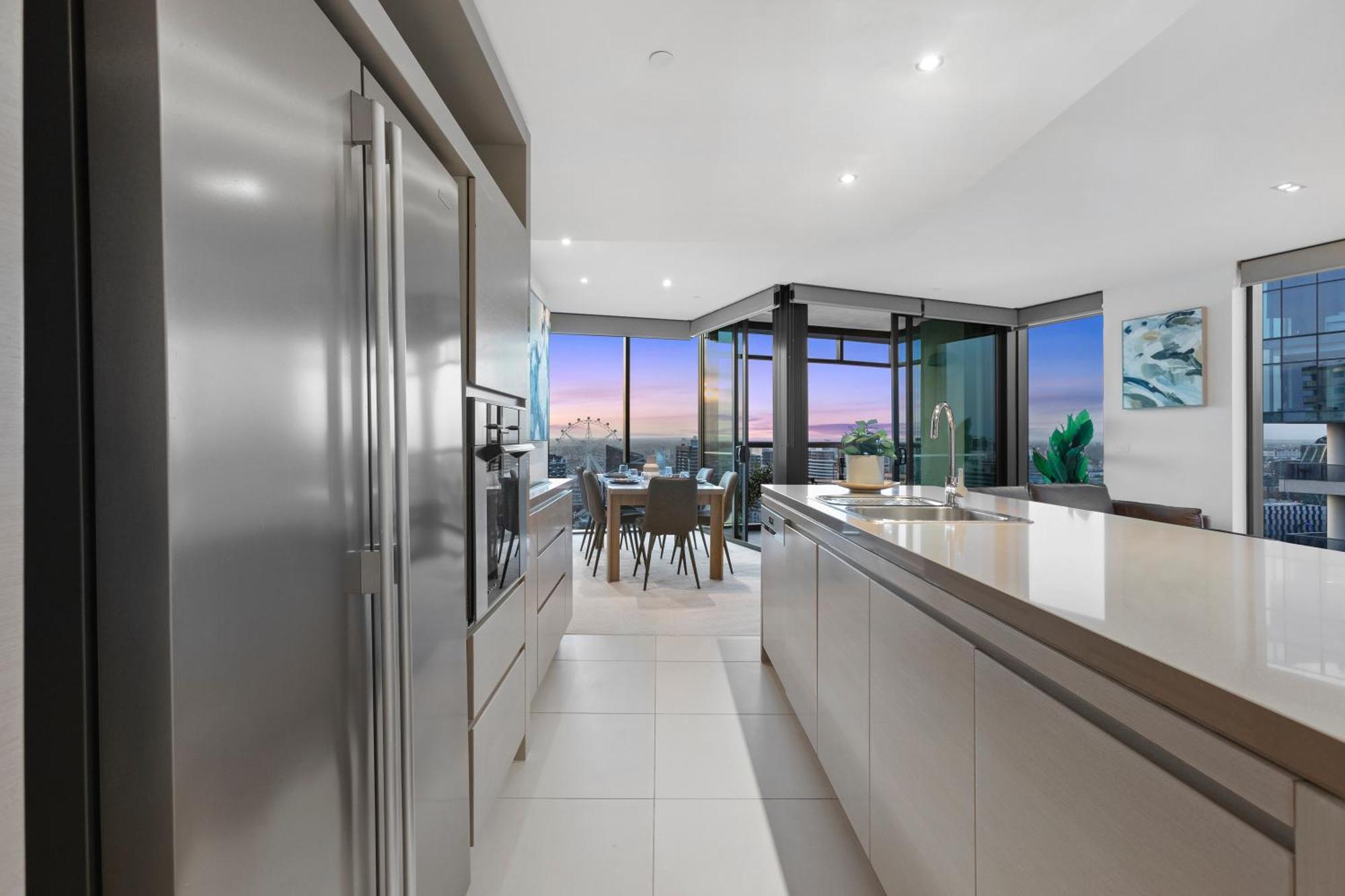 Complete Host Convesso Melbourne