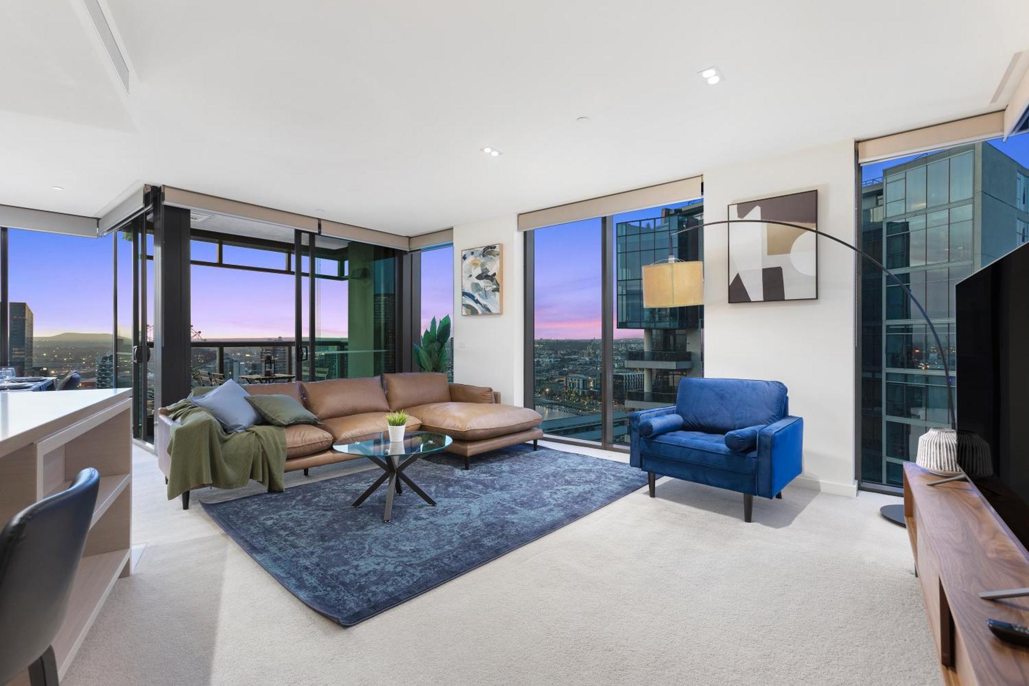 Apartment Complete Host Convesso Melbourne