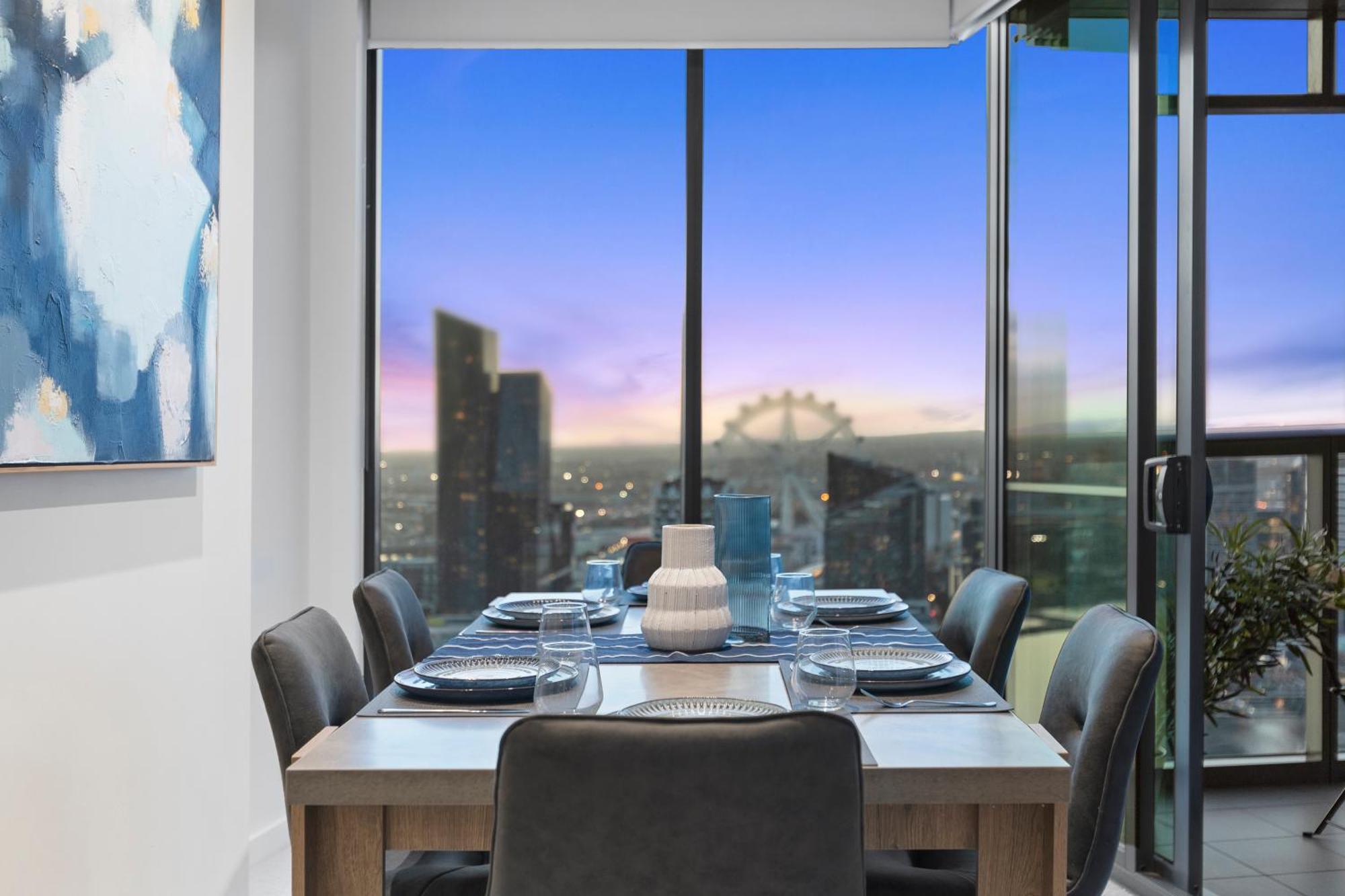 Complete Host Convesso Melbourne