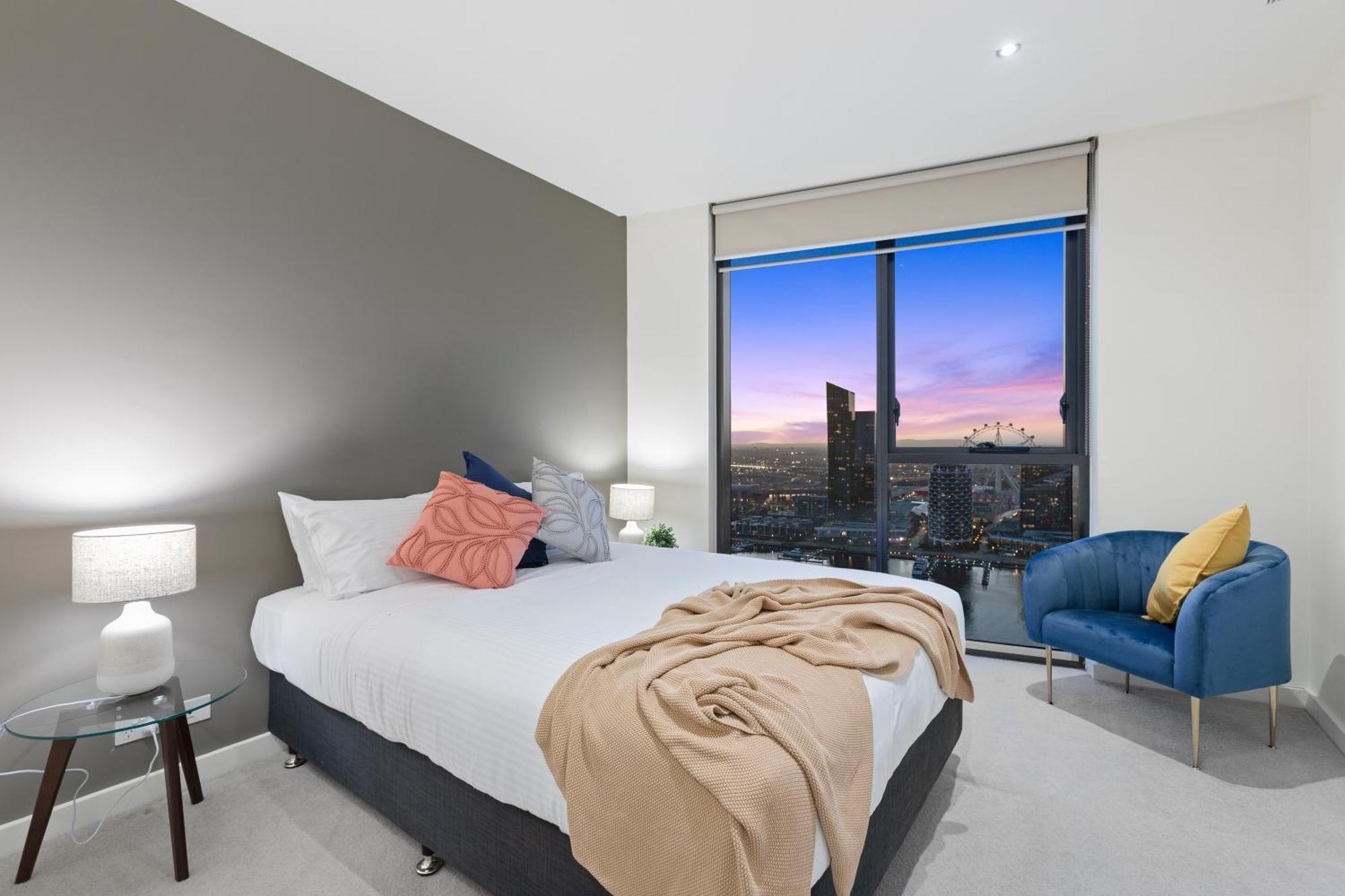 Complete Host Convesso * Melbourne