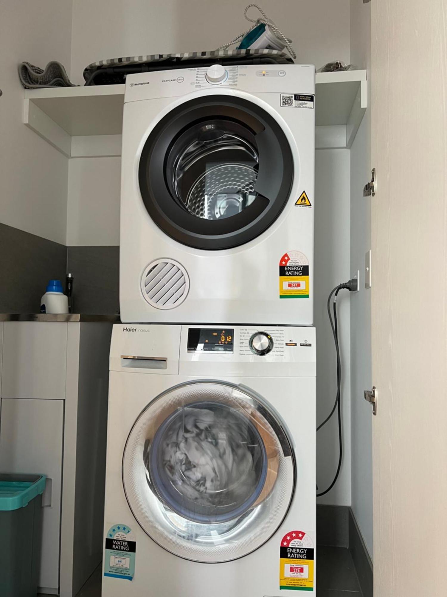 Wsp High Rise Luxury 2b2b Unit Apartment *