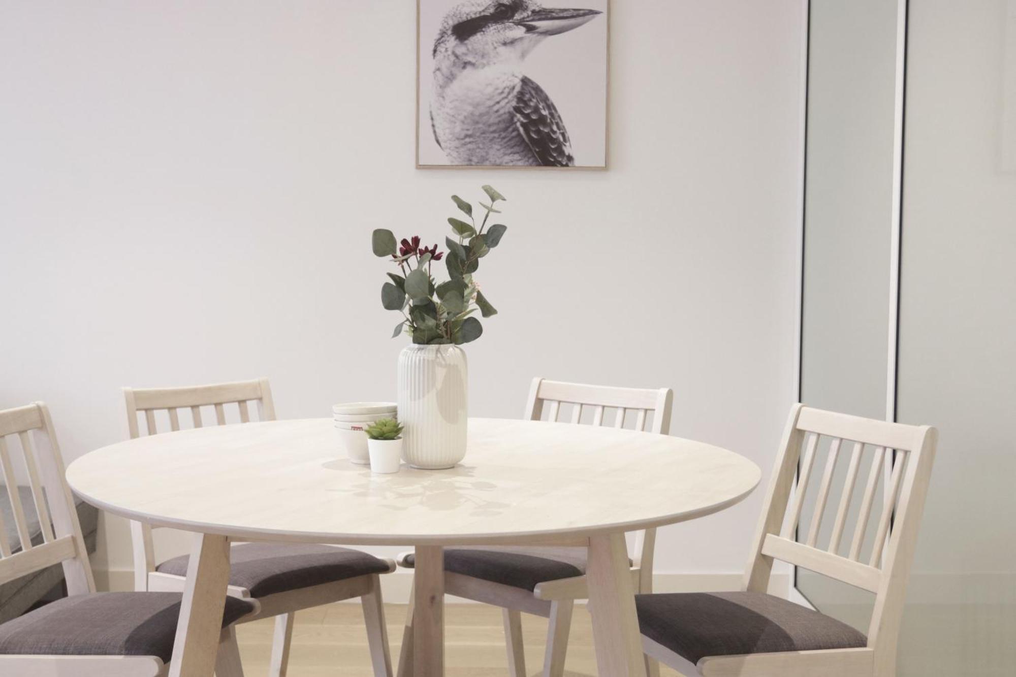 Absolute Collins Apartment Melbourne