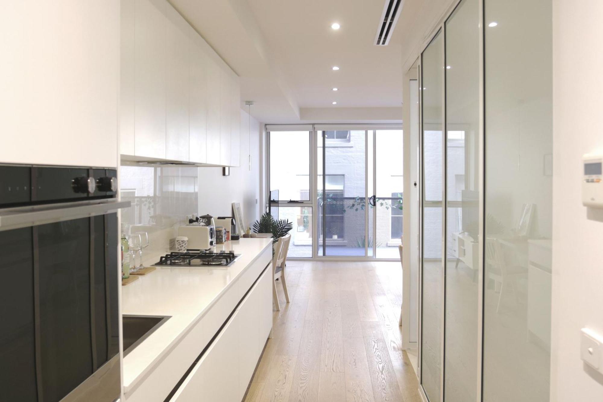 Apartment Absolute Collins Melbourne