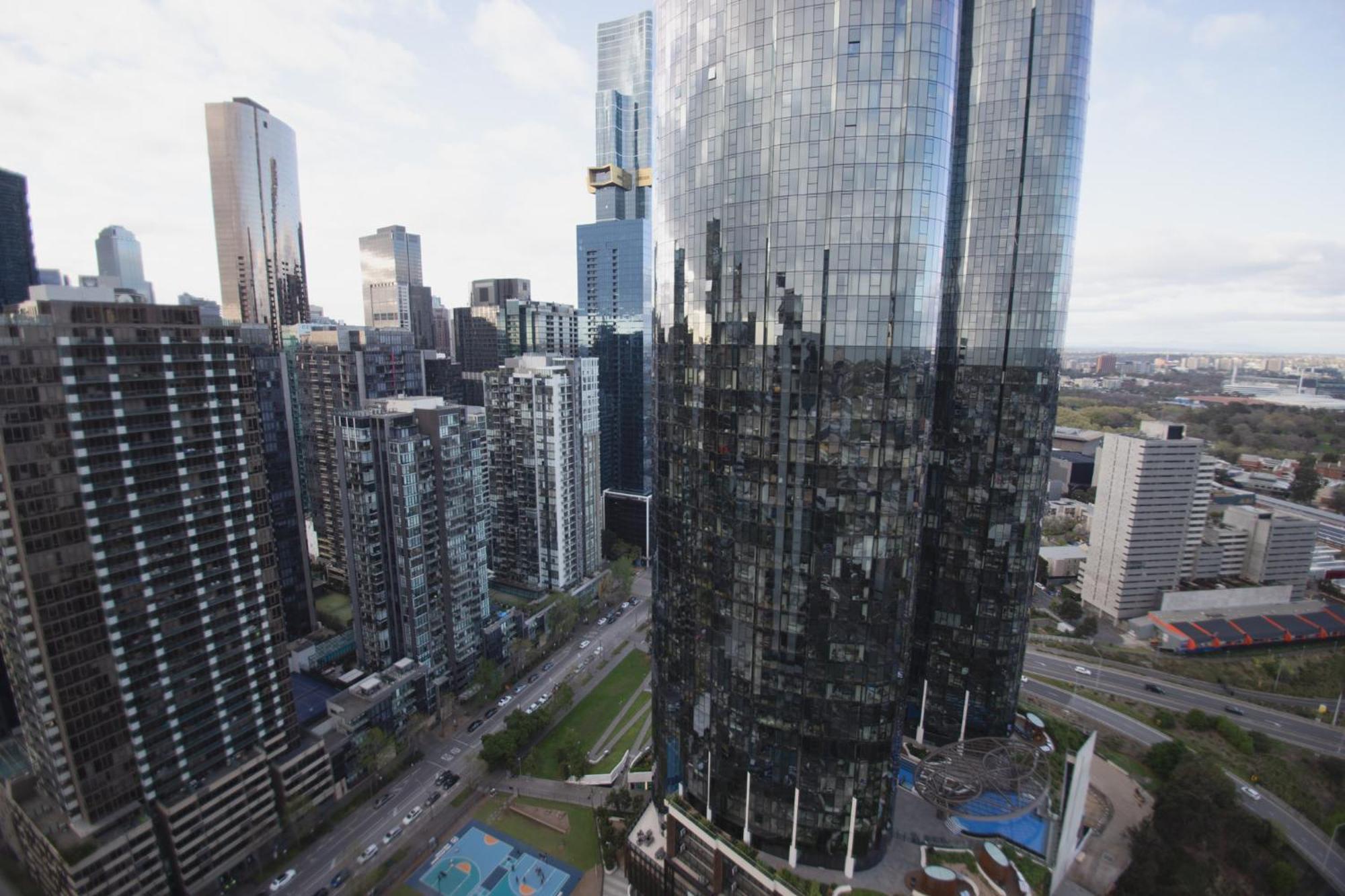 Apartment Premium Luxury Sub-penthouse Melbourne