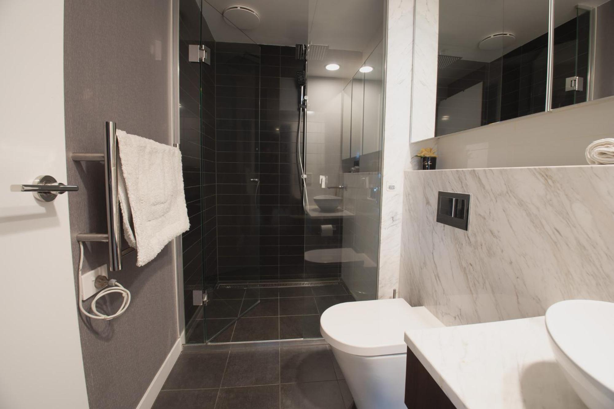 Apartment Premium Luxury Sub-penthouse *