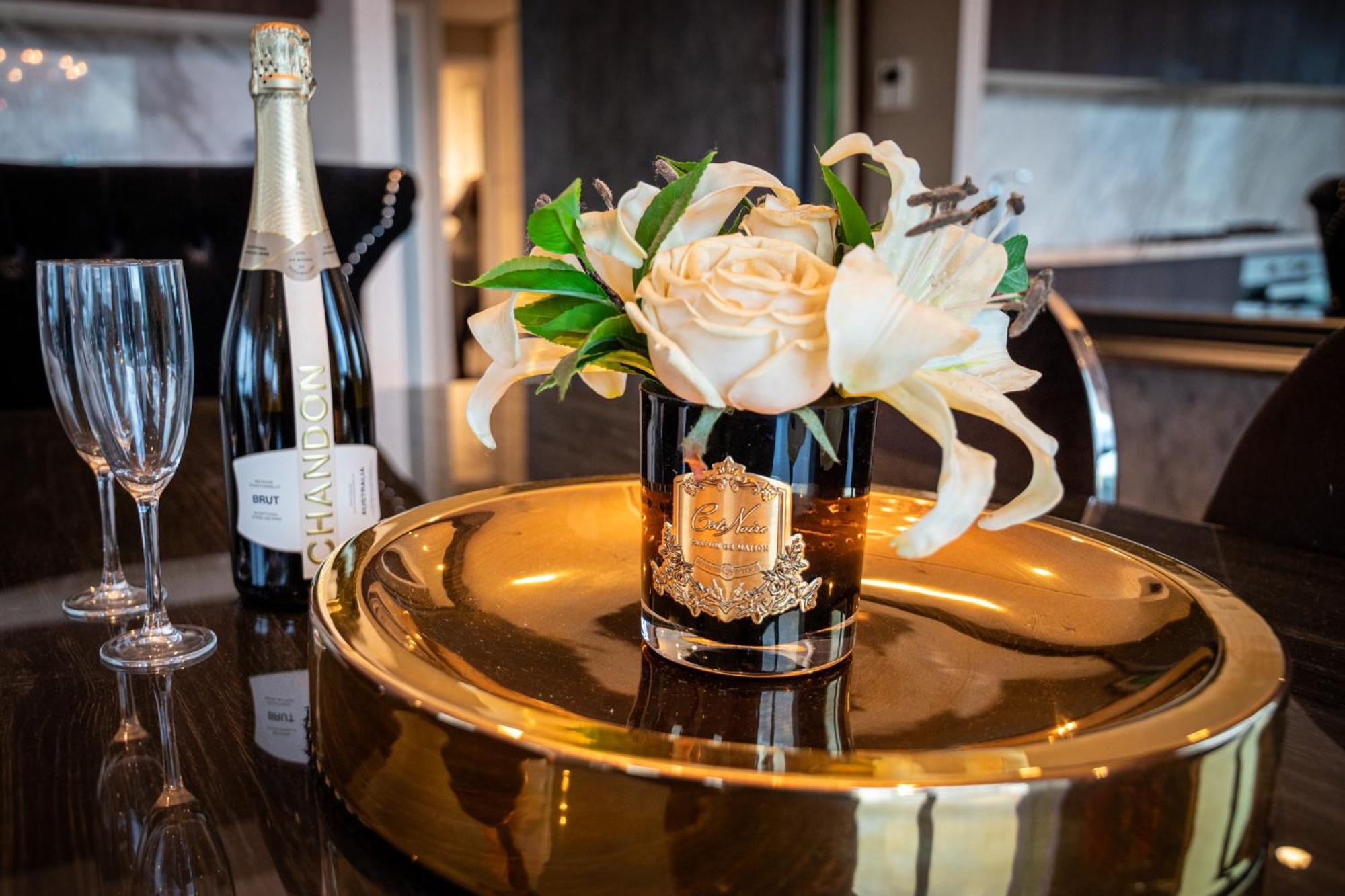 Apartment Premium Luxury Sub-penthouse
