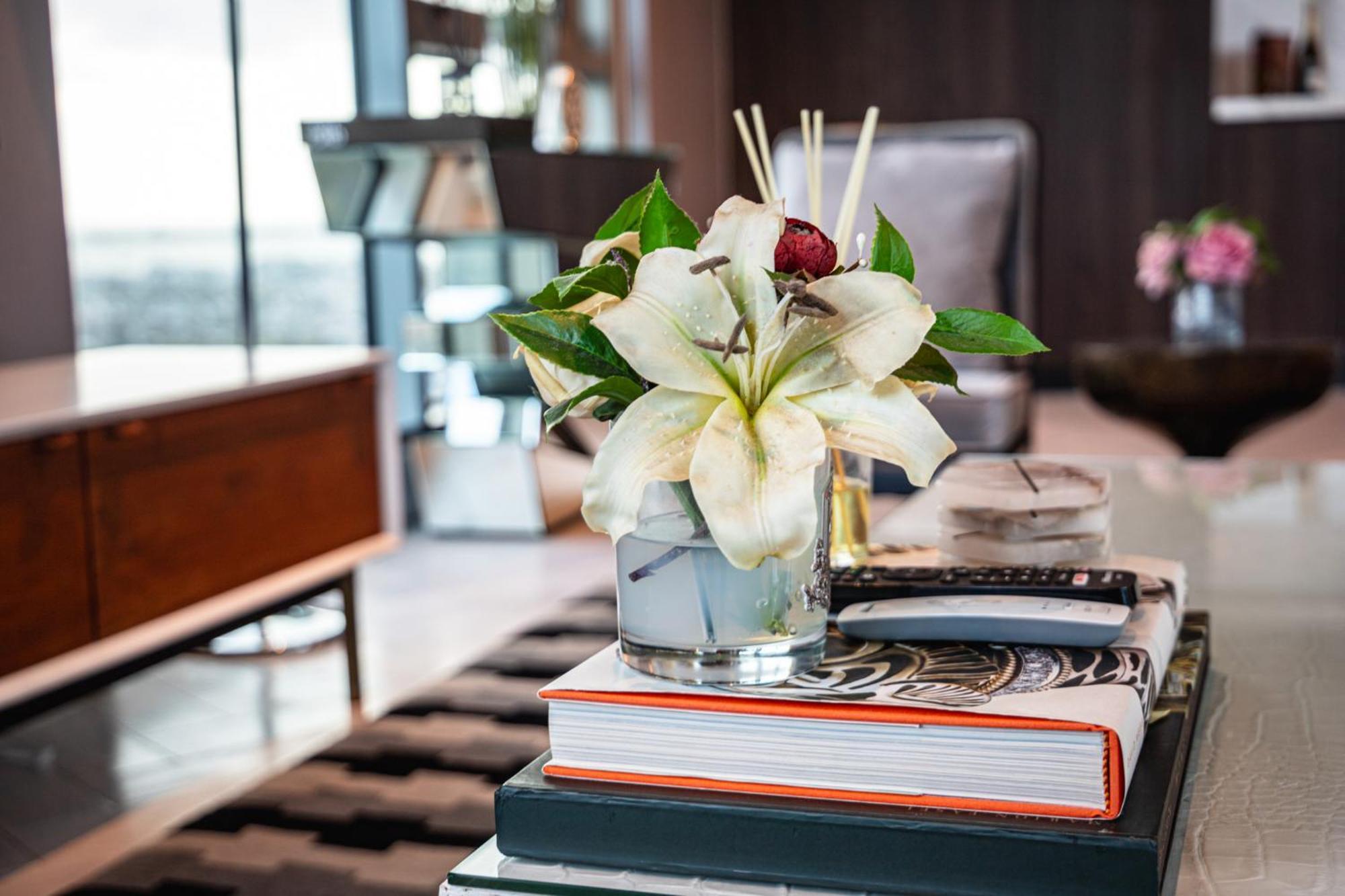 Apartment Premium Luxury Sub-penthouse *