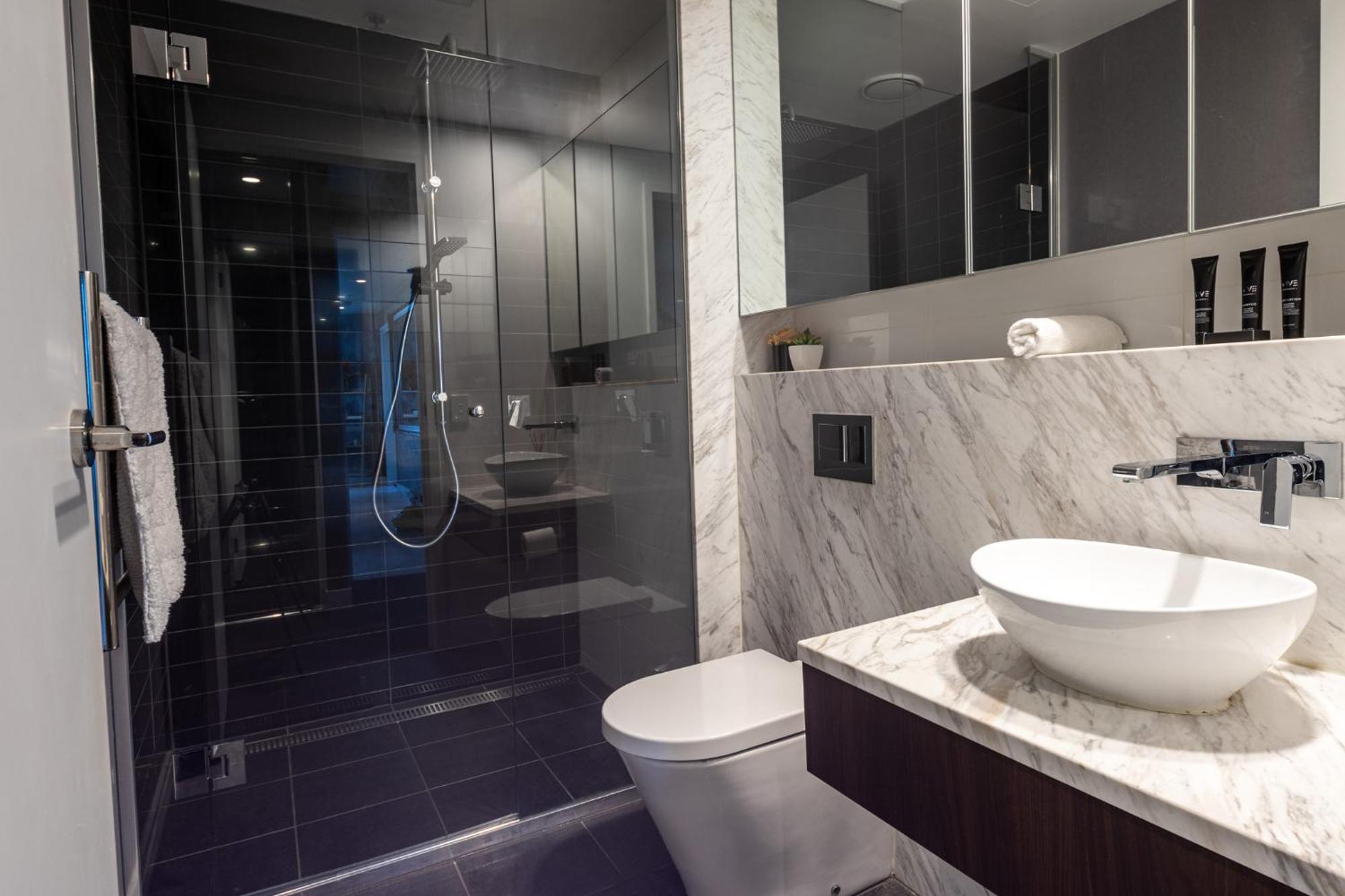Premium Luxury Sub-penthouse Melbourne