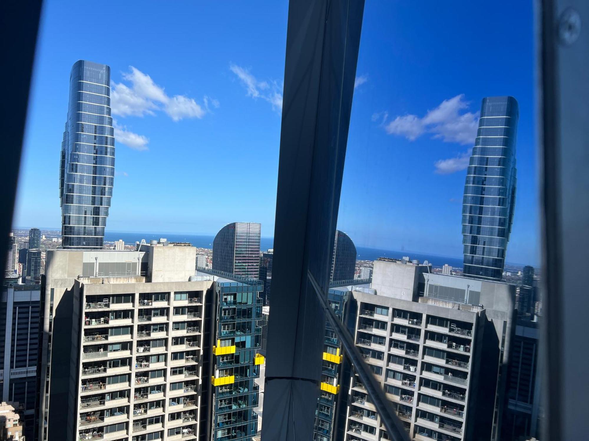 Apartment Wsp High Rise Luxury 2b2b Unit