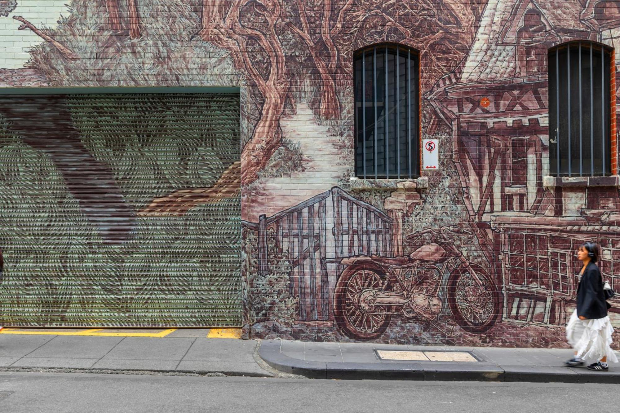 On Your Doorstep Apartment Melbourne
