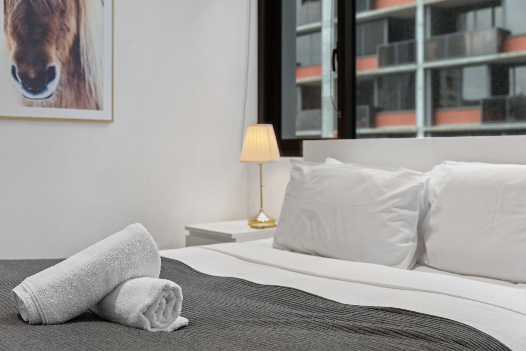 On Your Doorstep Apartment *