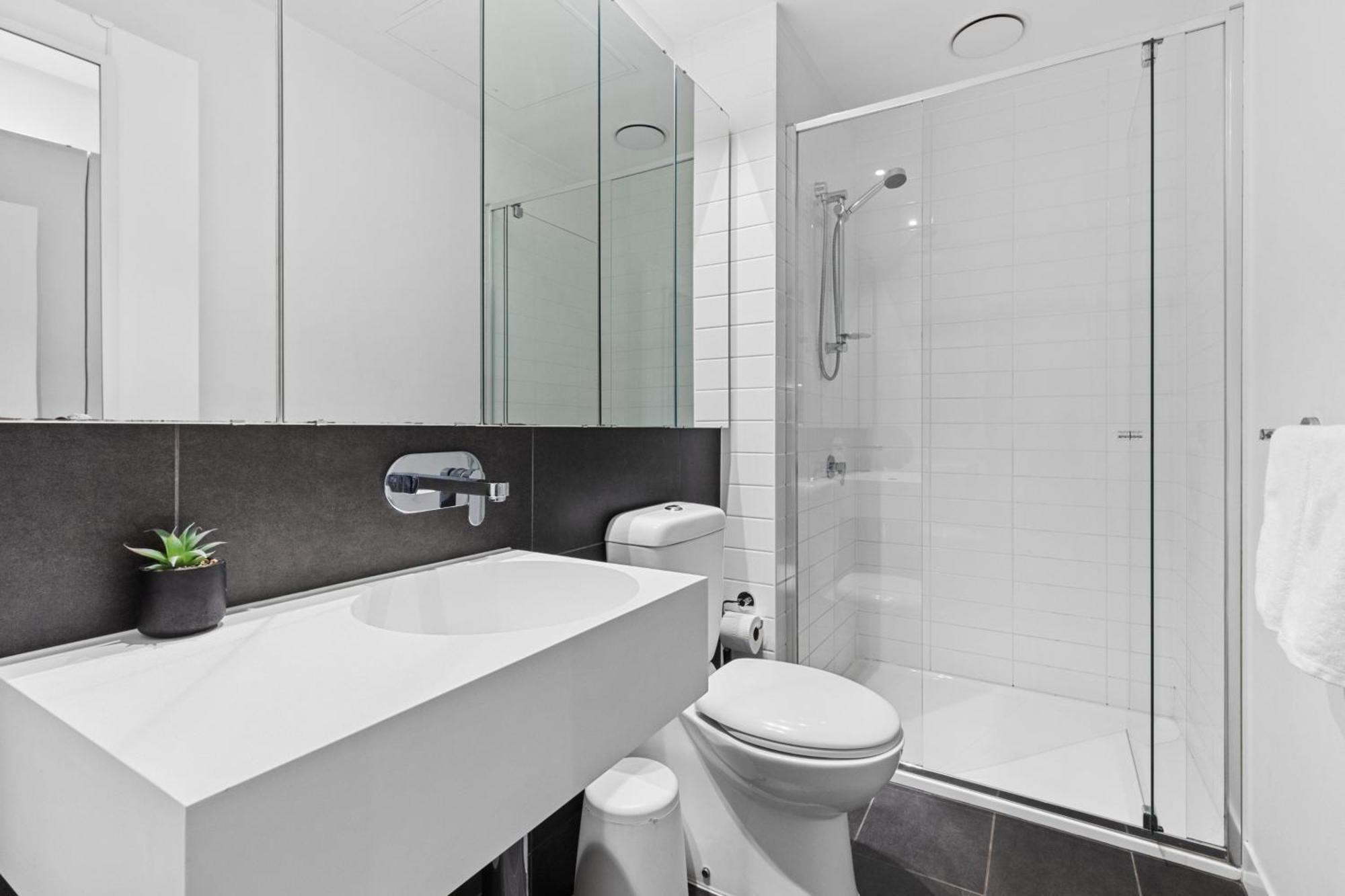On Your Doorstep Apartment Melbourne