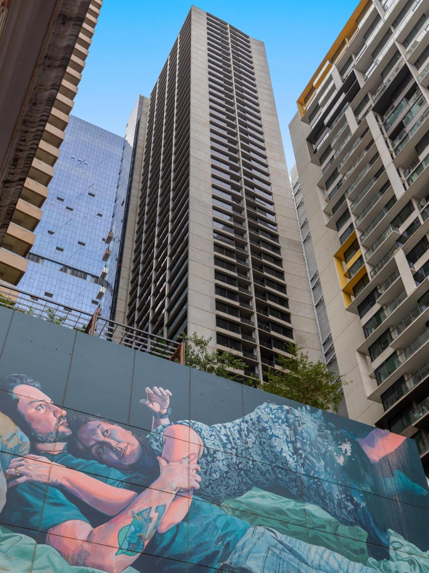 Apartment On Your Doorstep