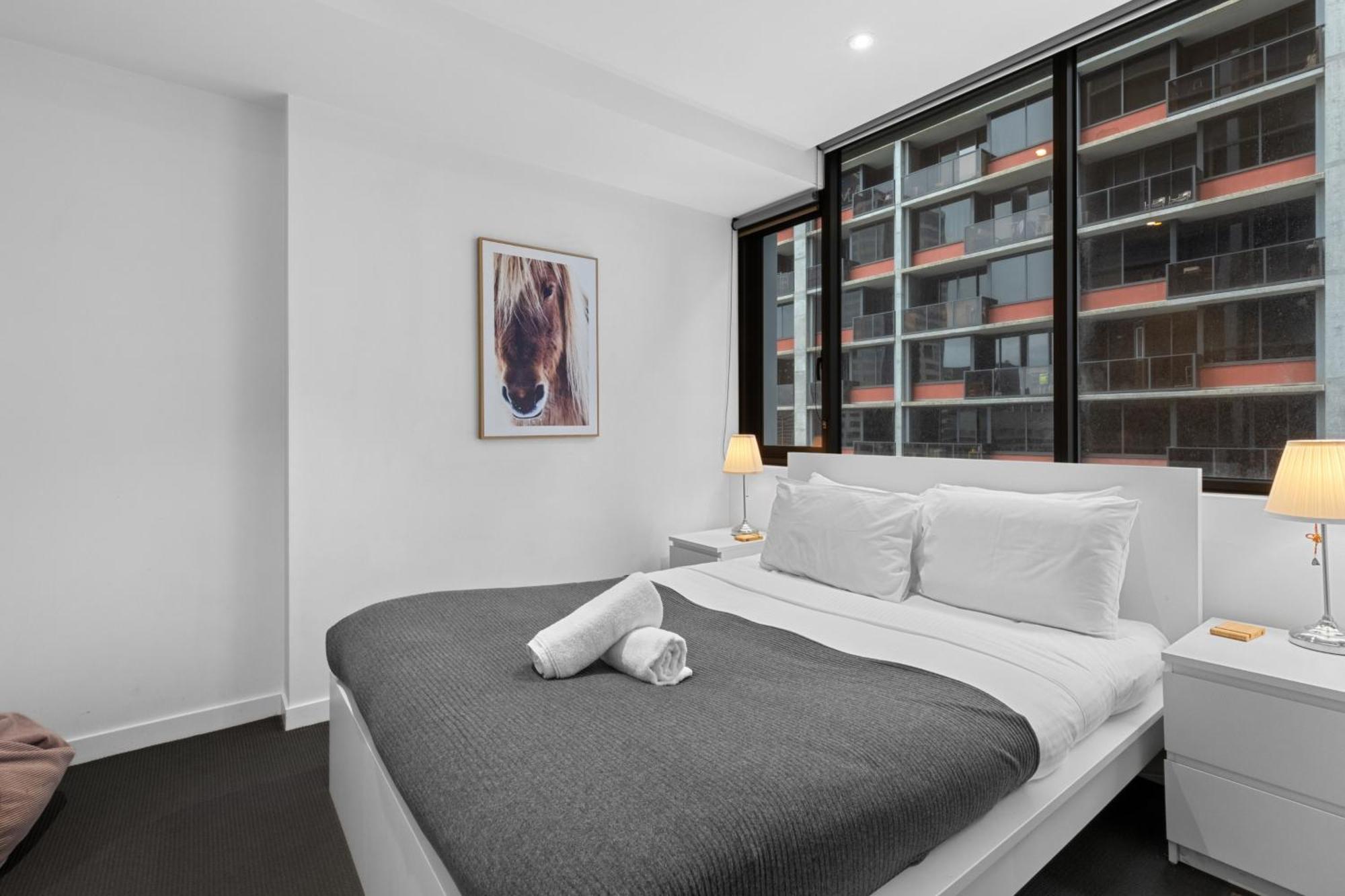 On Your Doorstep Apartment Melbourne
