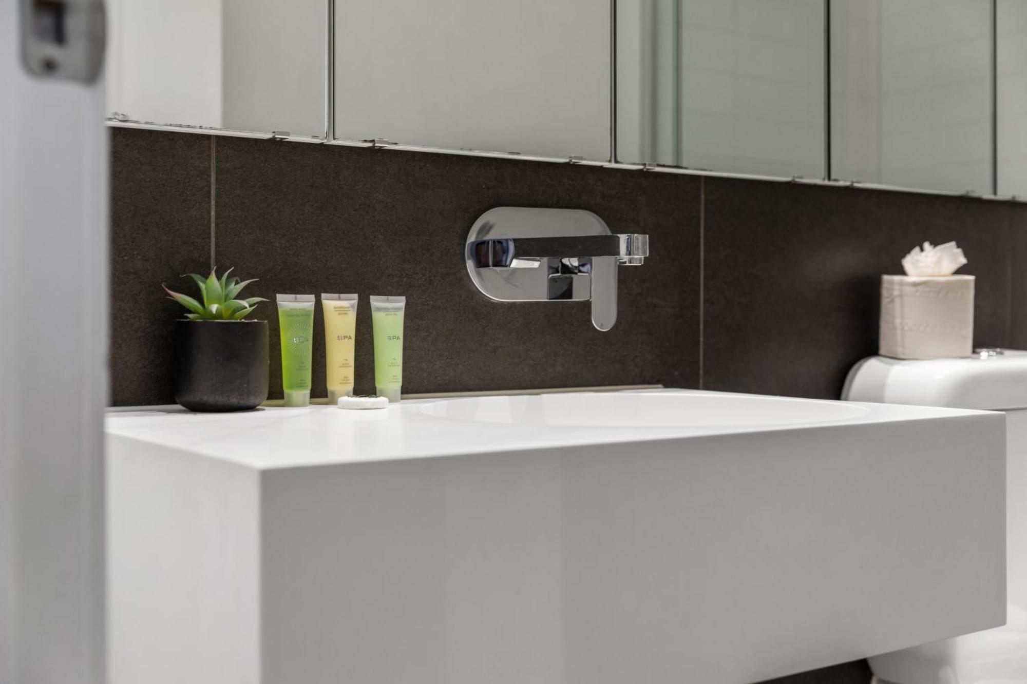 Apartment On Your Doorstep Melbourne