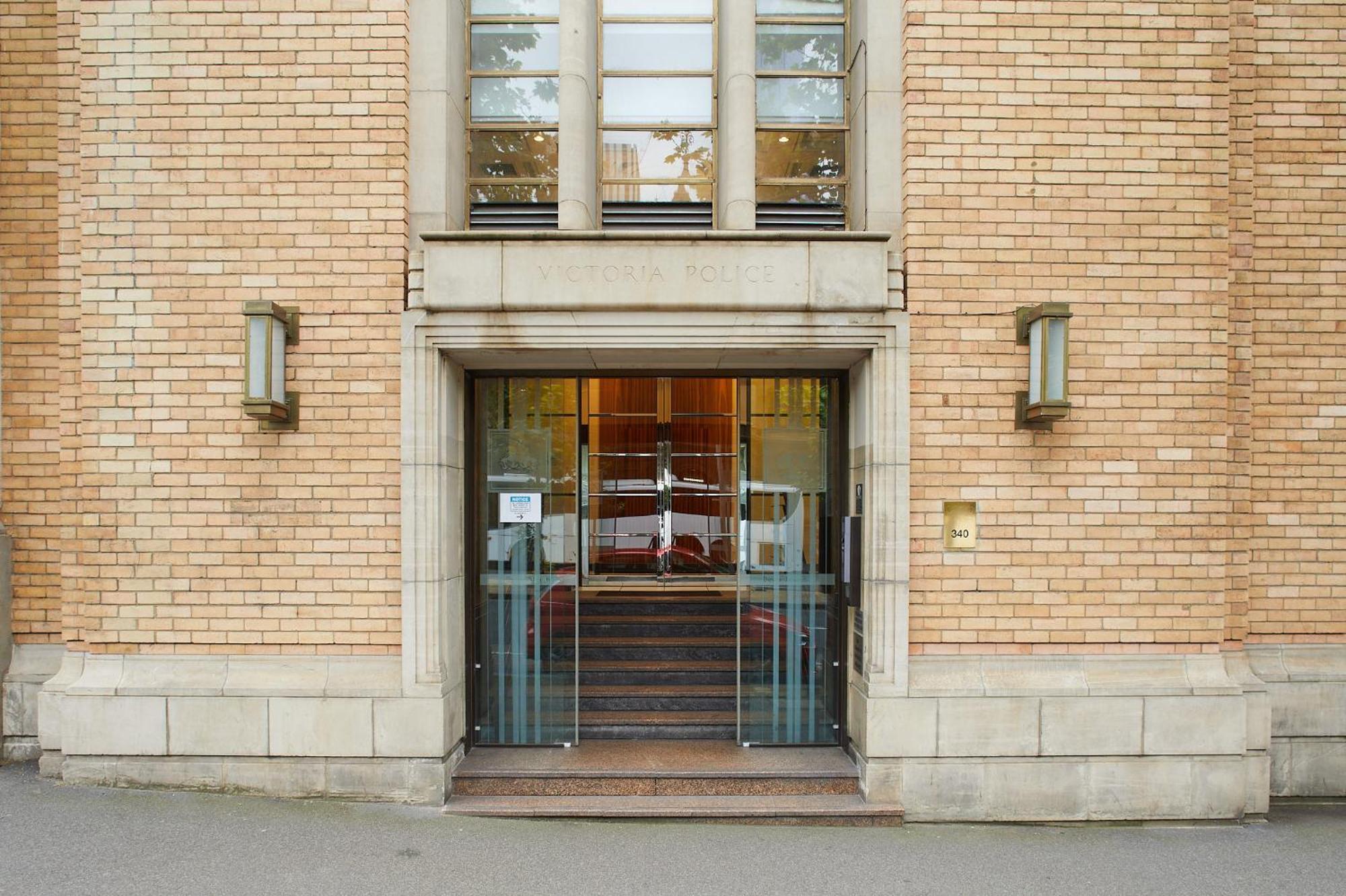 Deco Loft On Russell Street Apartment Melbourne