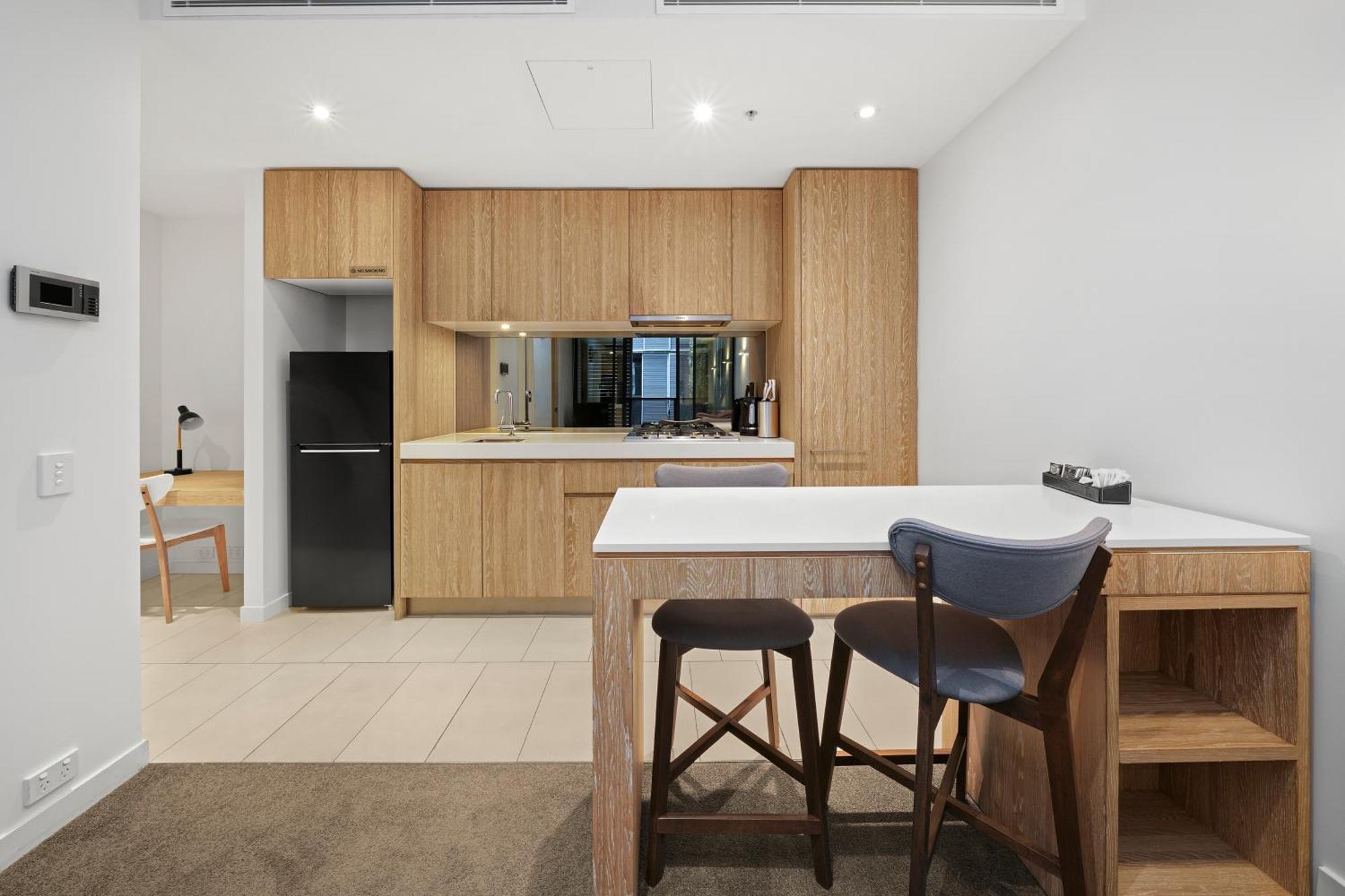 Apartment Flinders Street *