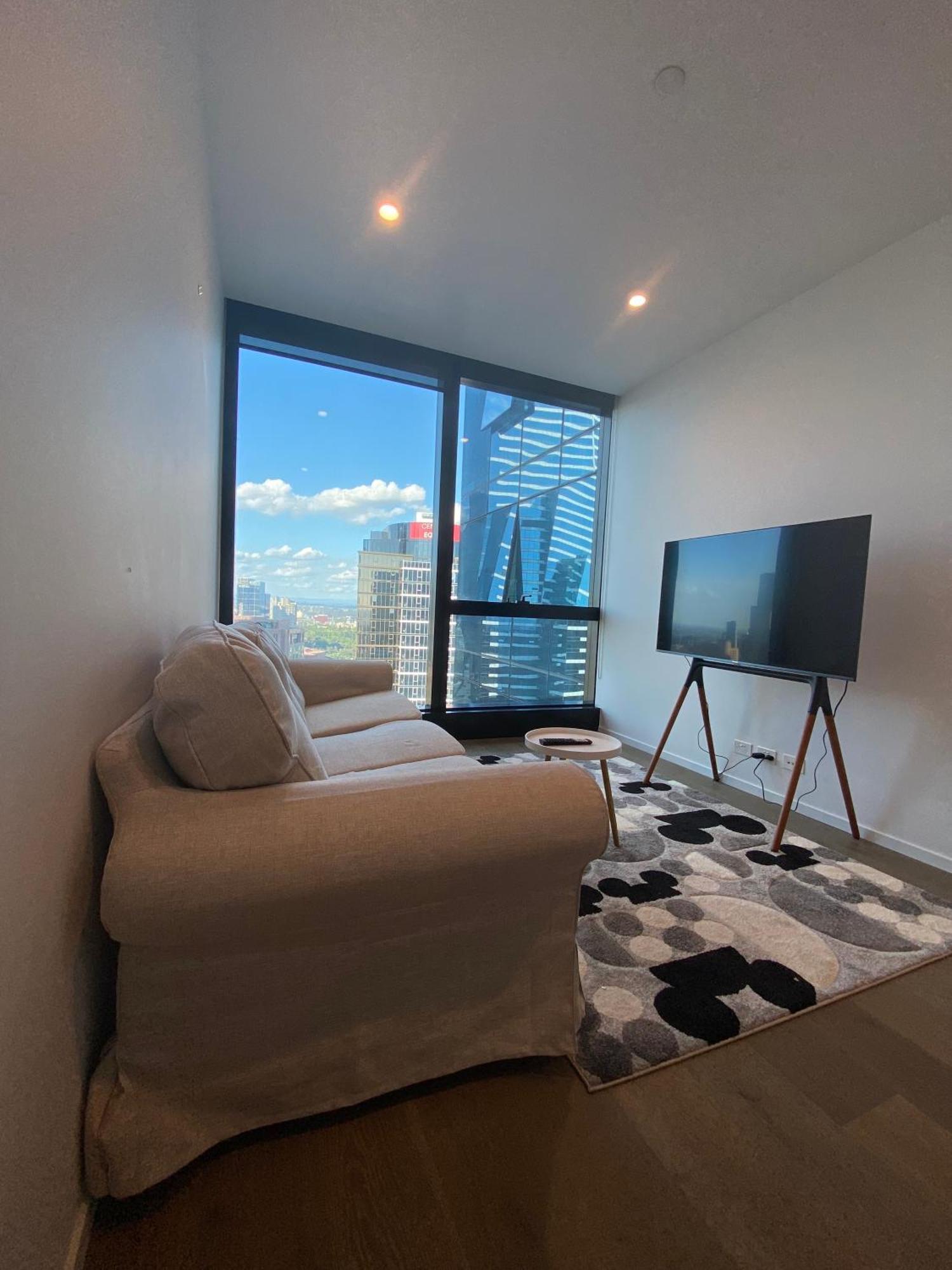 Apartment Aus108 - 1b1b With Breathtaking Views *