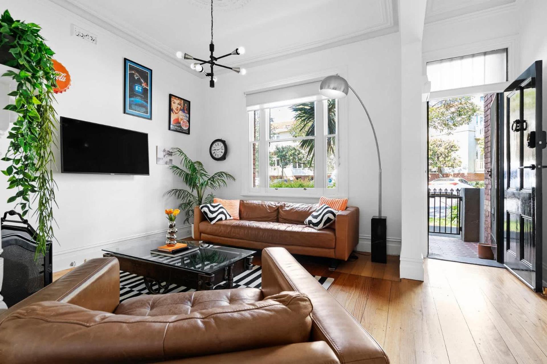 Holiday home Port Paradiso Melbourne