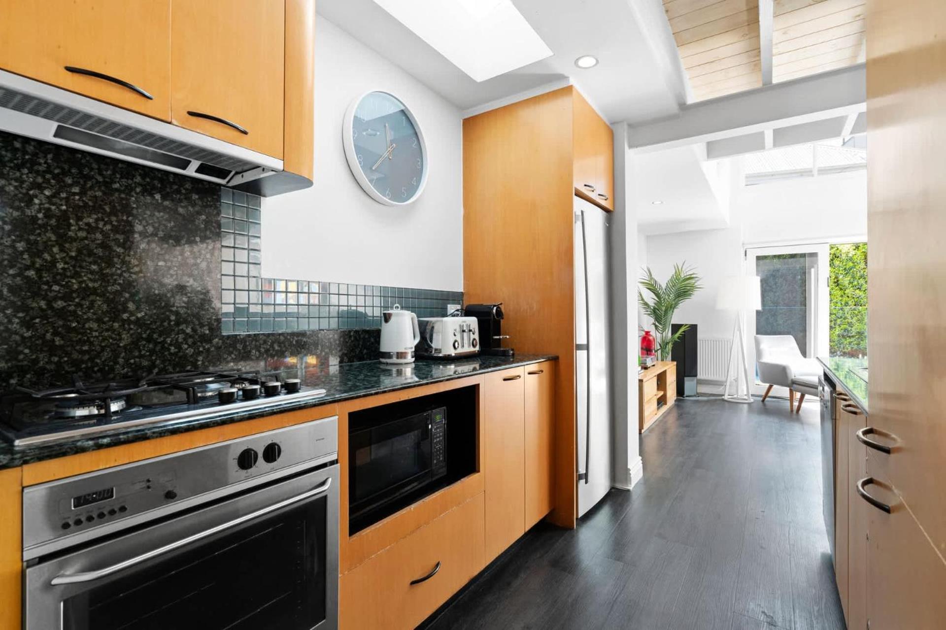 Port Paradiso Holiday home
