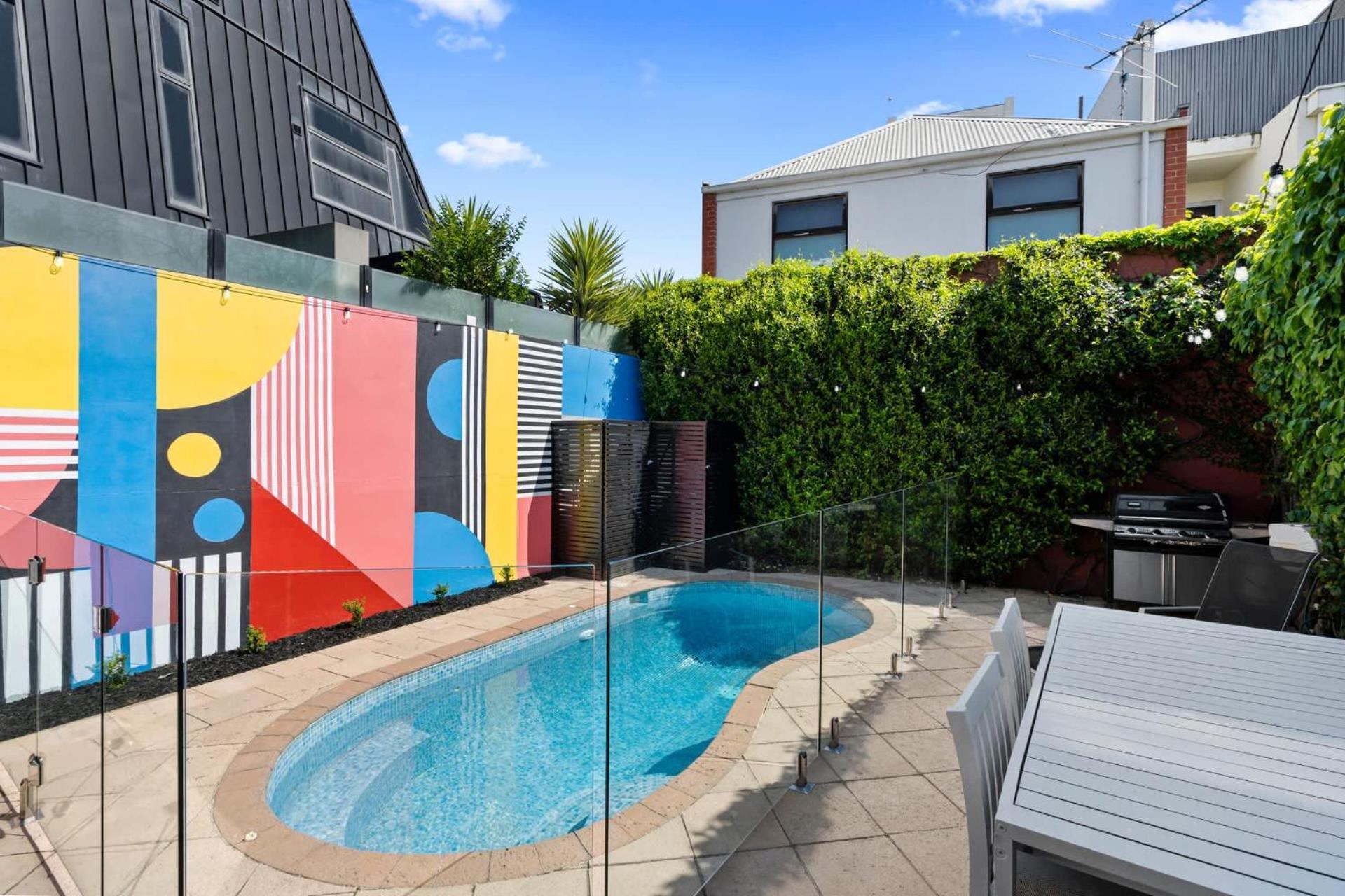 Port Paradiso Holiday home Melbourne