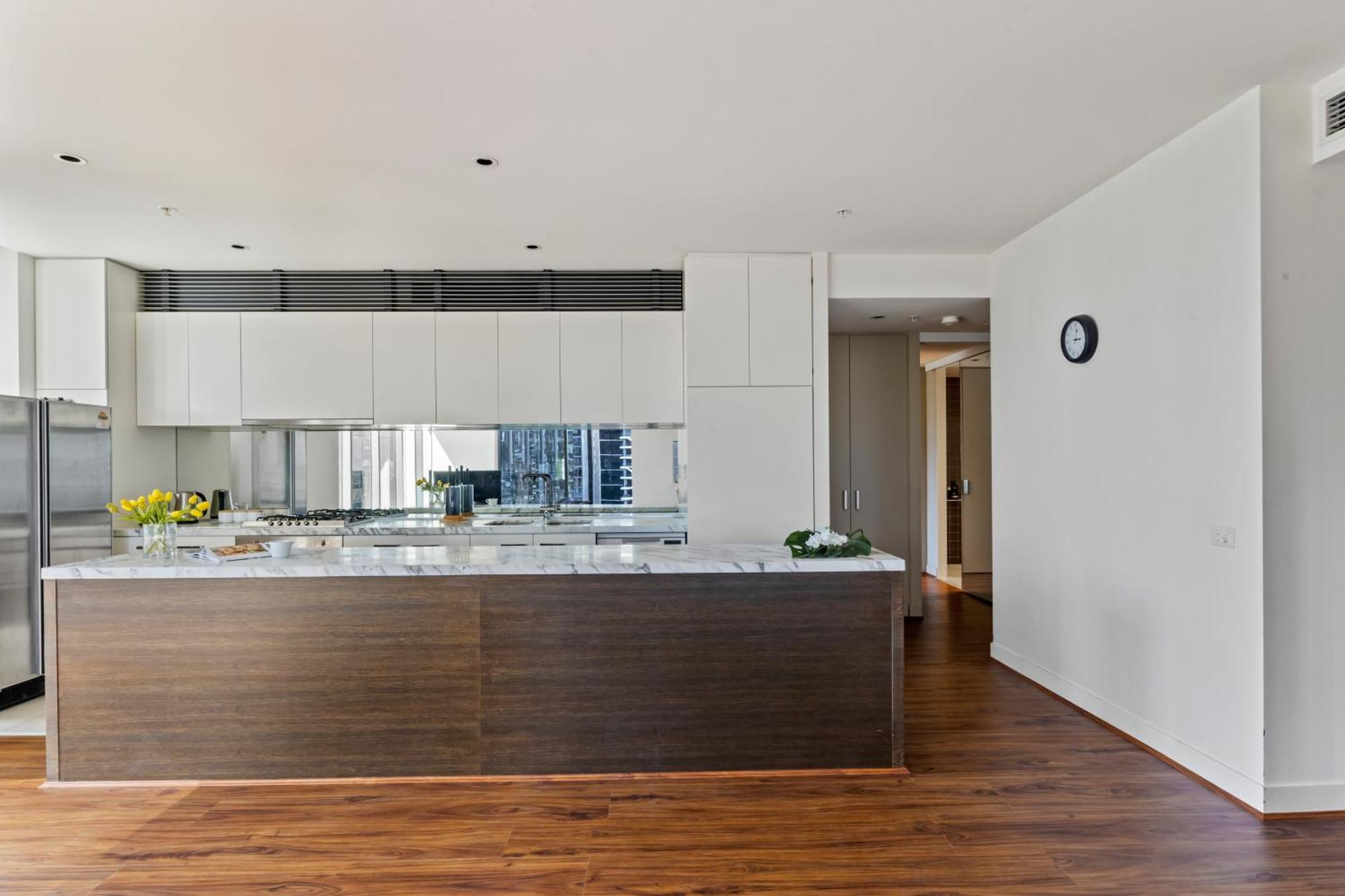 Modern Nomads Waterfront Southbank Sanctuary By The Yarra River * Melbourne