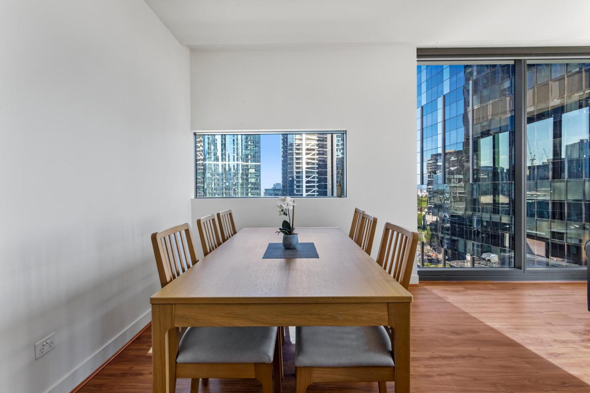 Modern Nomads Waterfront Southbank Sanctuary By The Yarra River * Melbourne