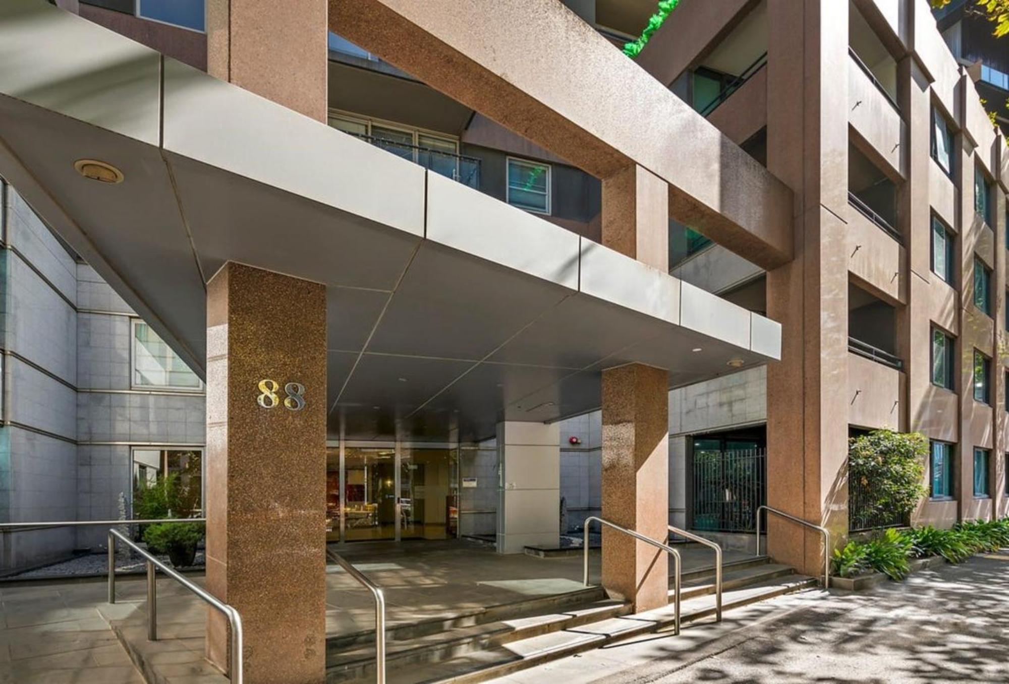 Simply Southbank By Ready Set Apartment *