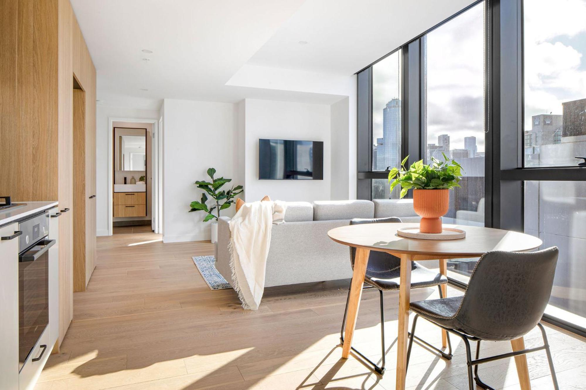Apartment Urban Rest Southbank *