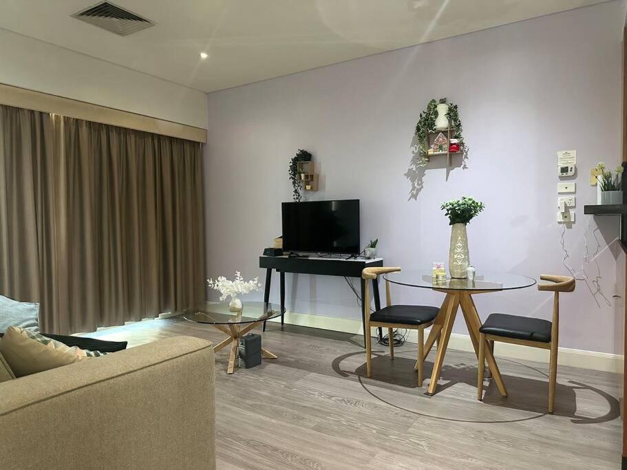 Royal Garden Apartment