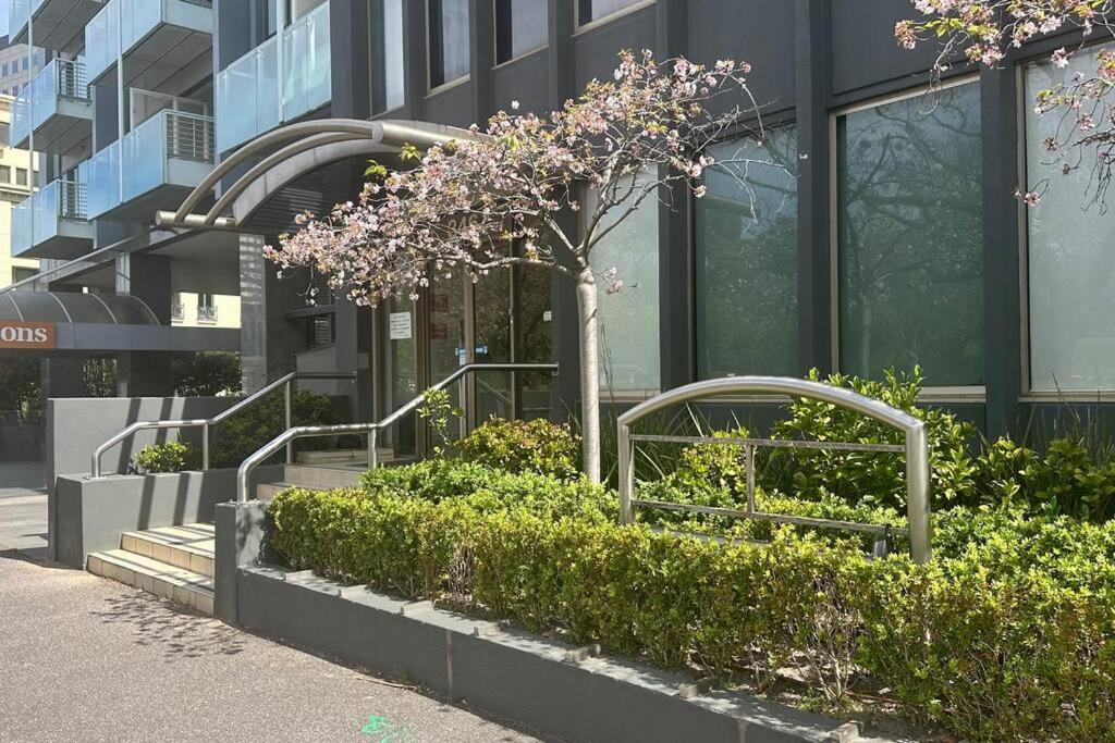 Apartment Royal Garden *