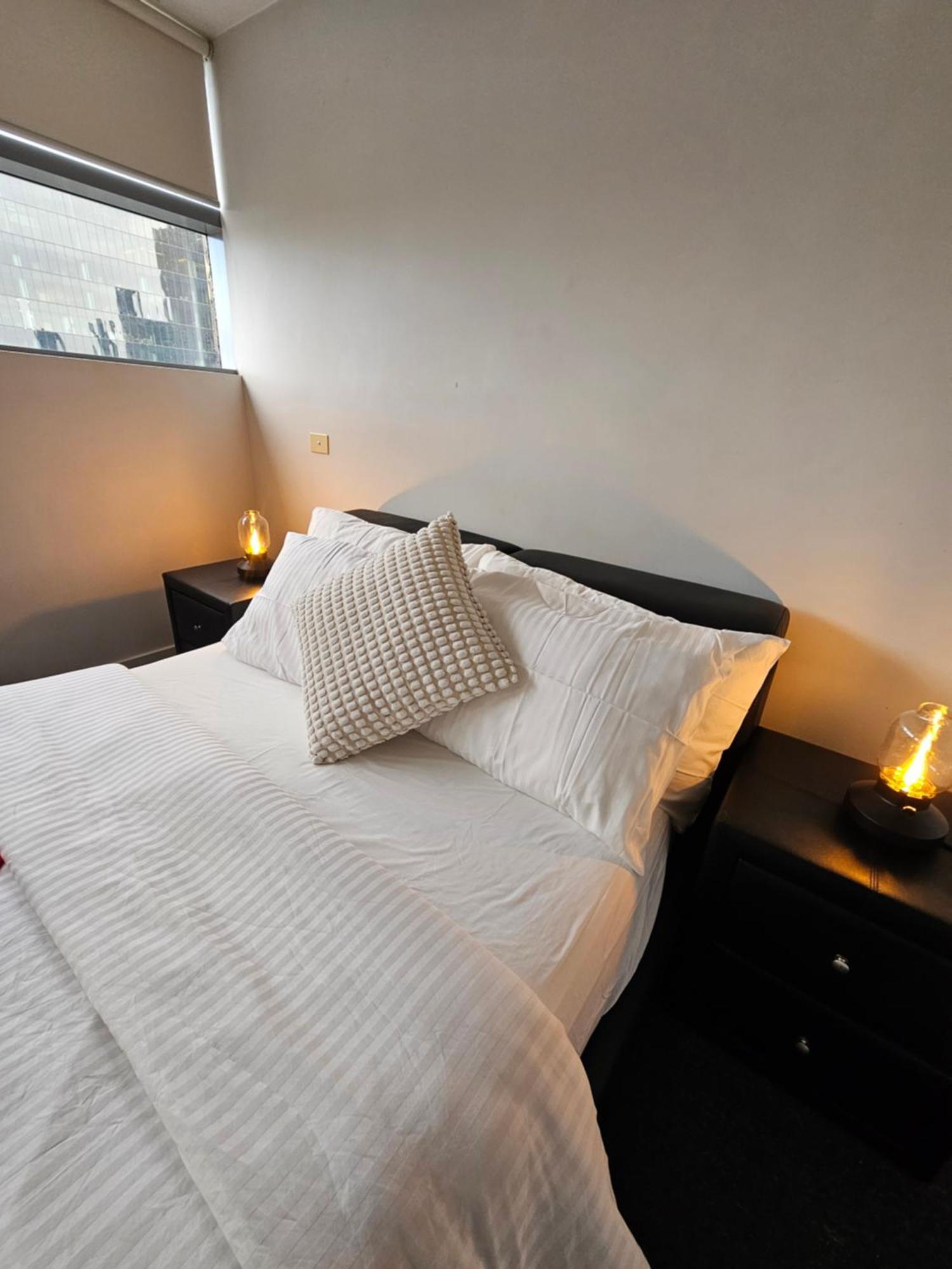Chic Town House Guest house Melbourne