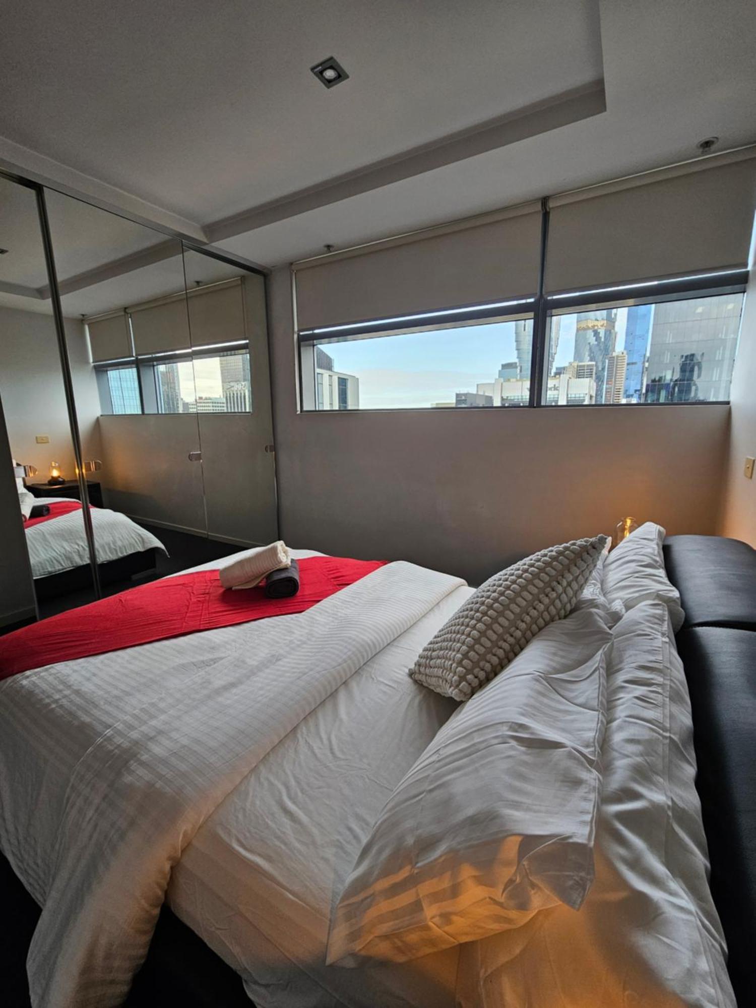 Guest house Chic Town House Melbourne