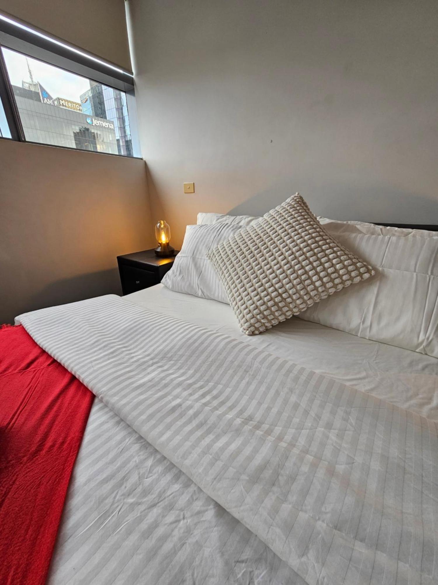 Chic Town House Melbourne