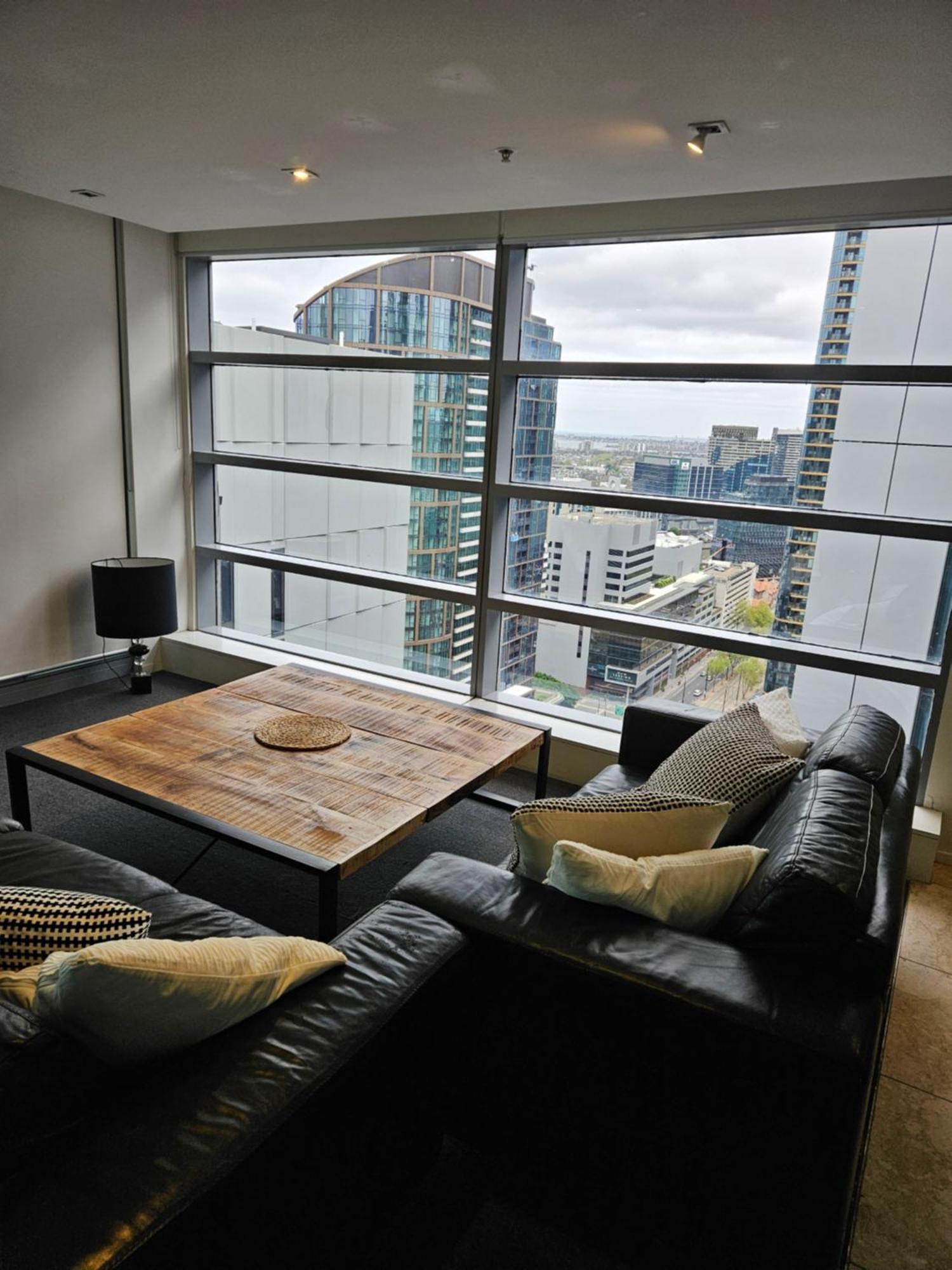 Chic Town House Melbourne