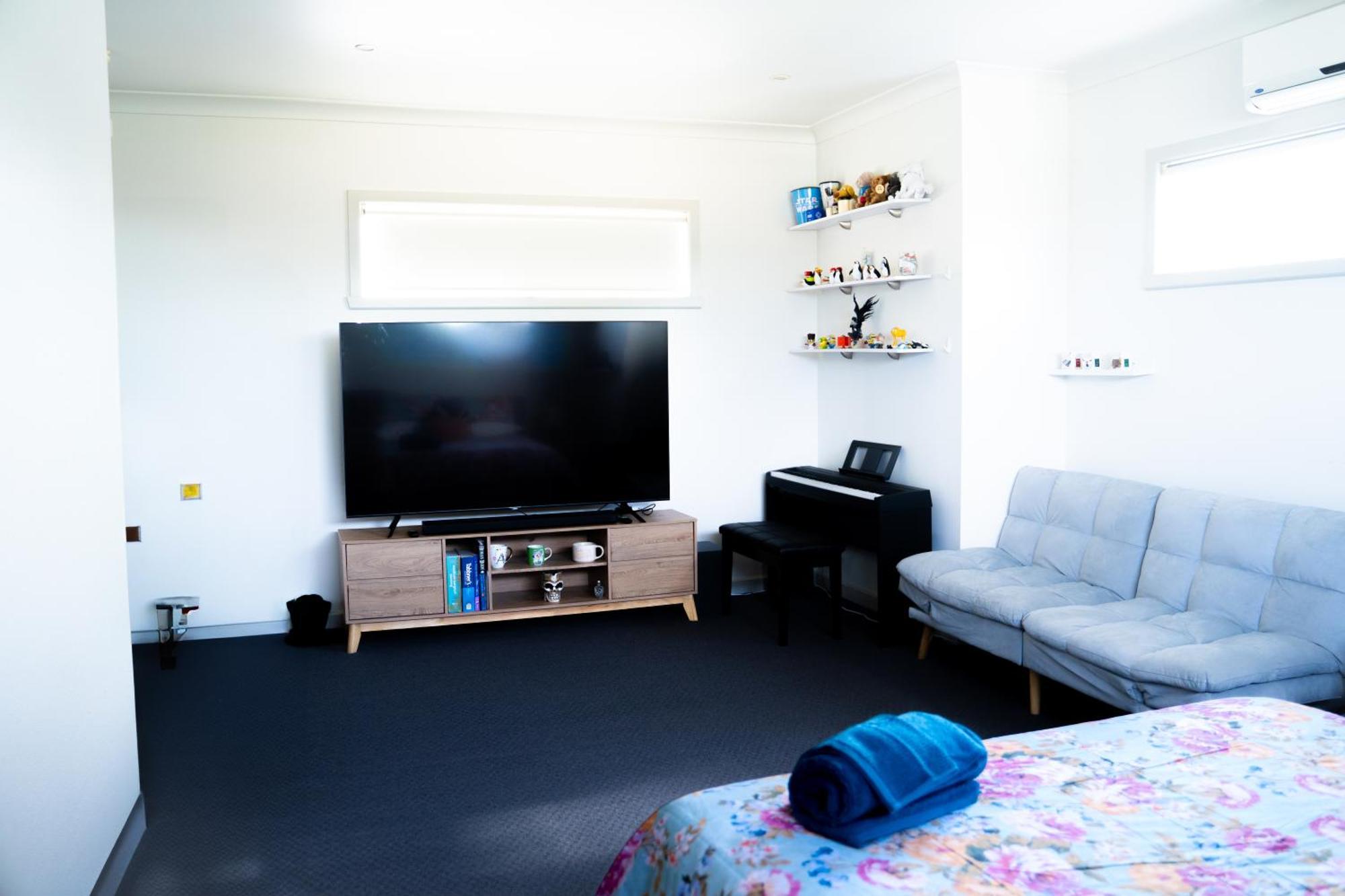 Apartment Welcome Muggles To The World Of Wizardry Melbourne