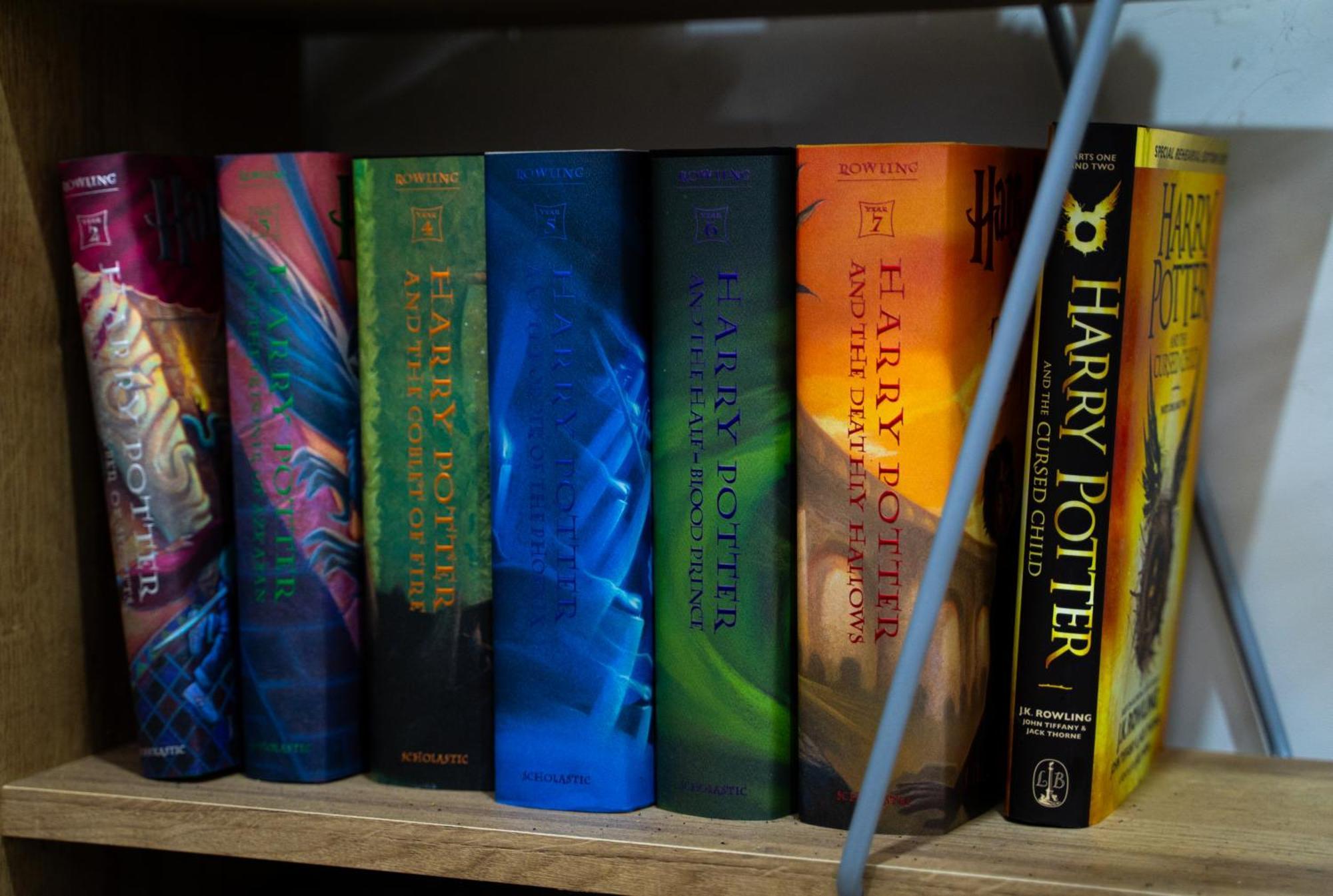 Welcome Muggles To The World Of Wizardry Melbourne