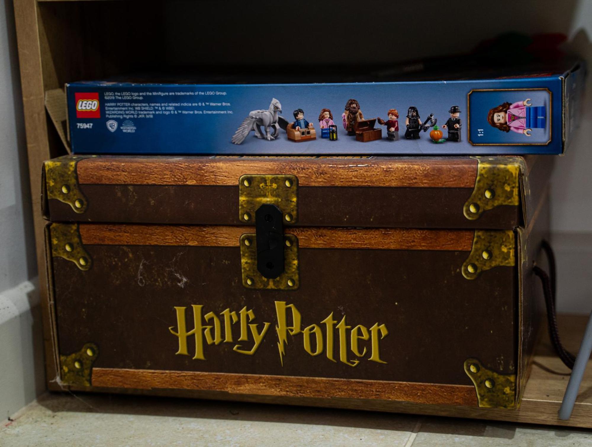 Welcome Muggles To The World Of Wizardry Melbourne