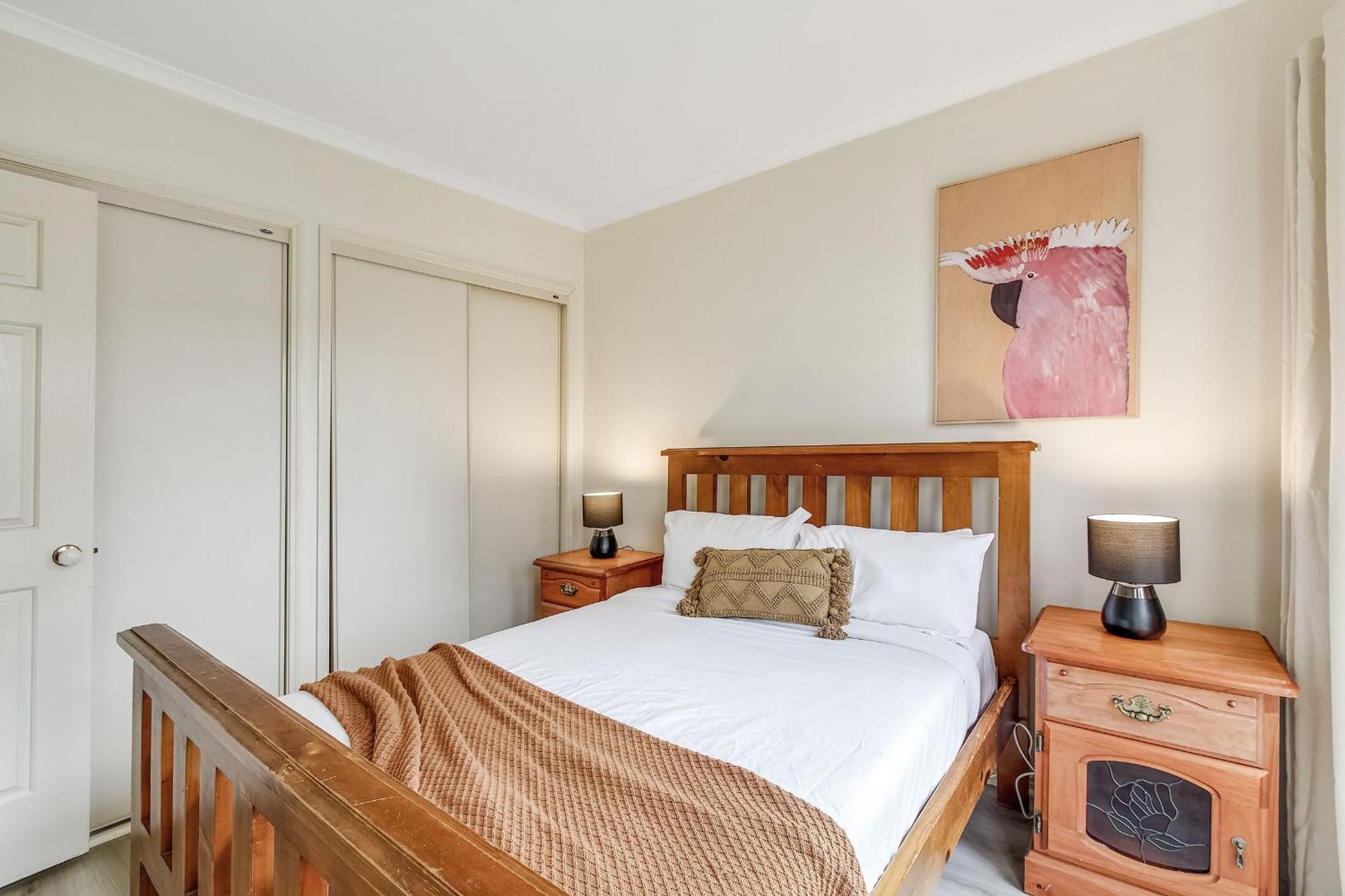Heart Of Mckinnon Units By Ready Set Host