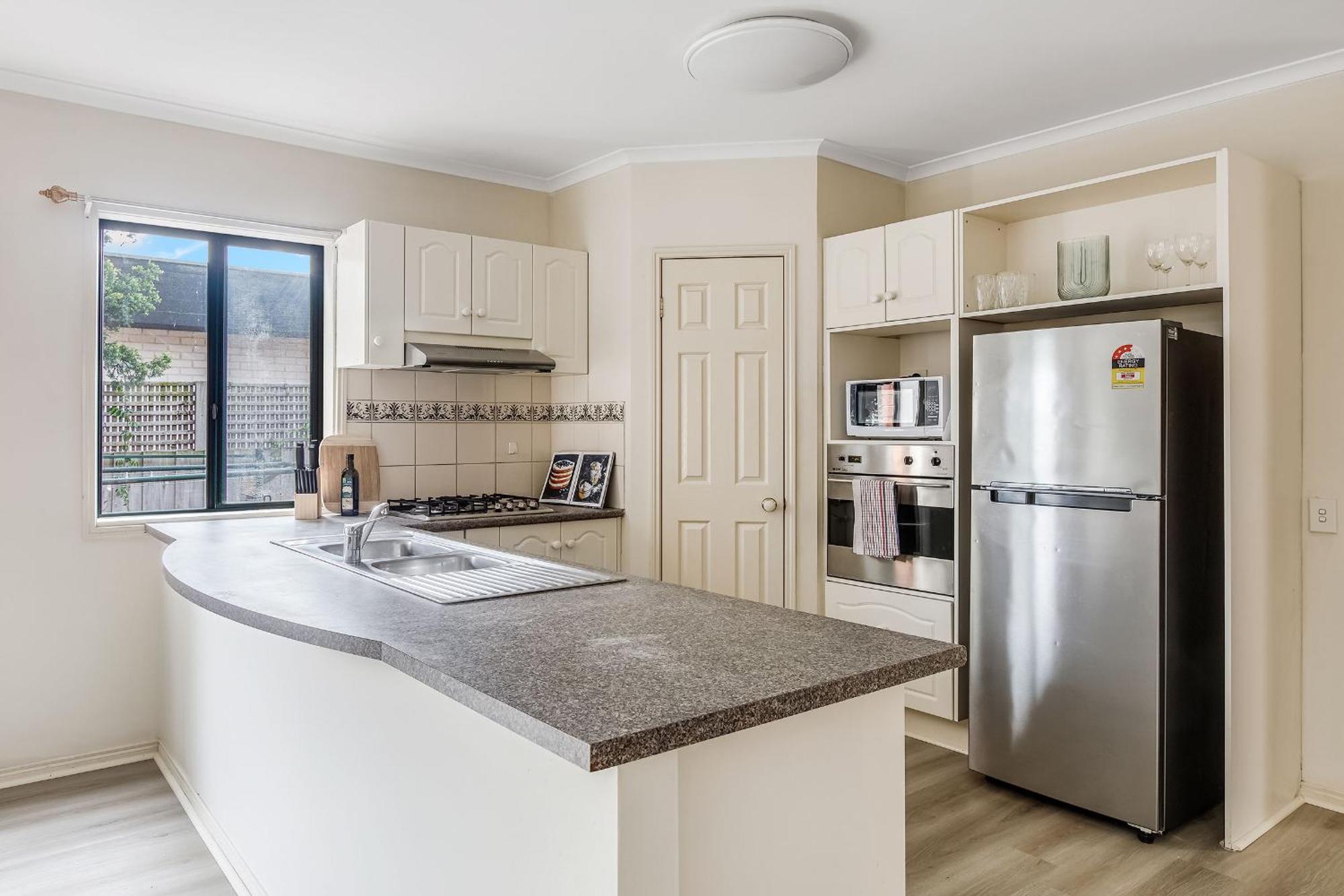 Heart Of Mckinnon Units By Ready Set Host
