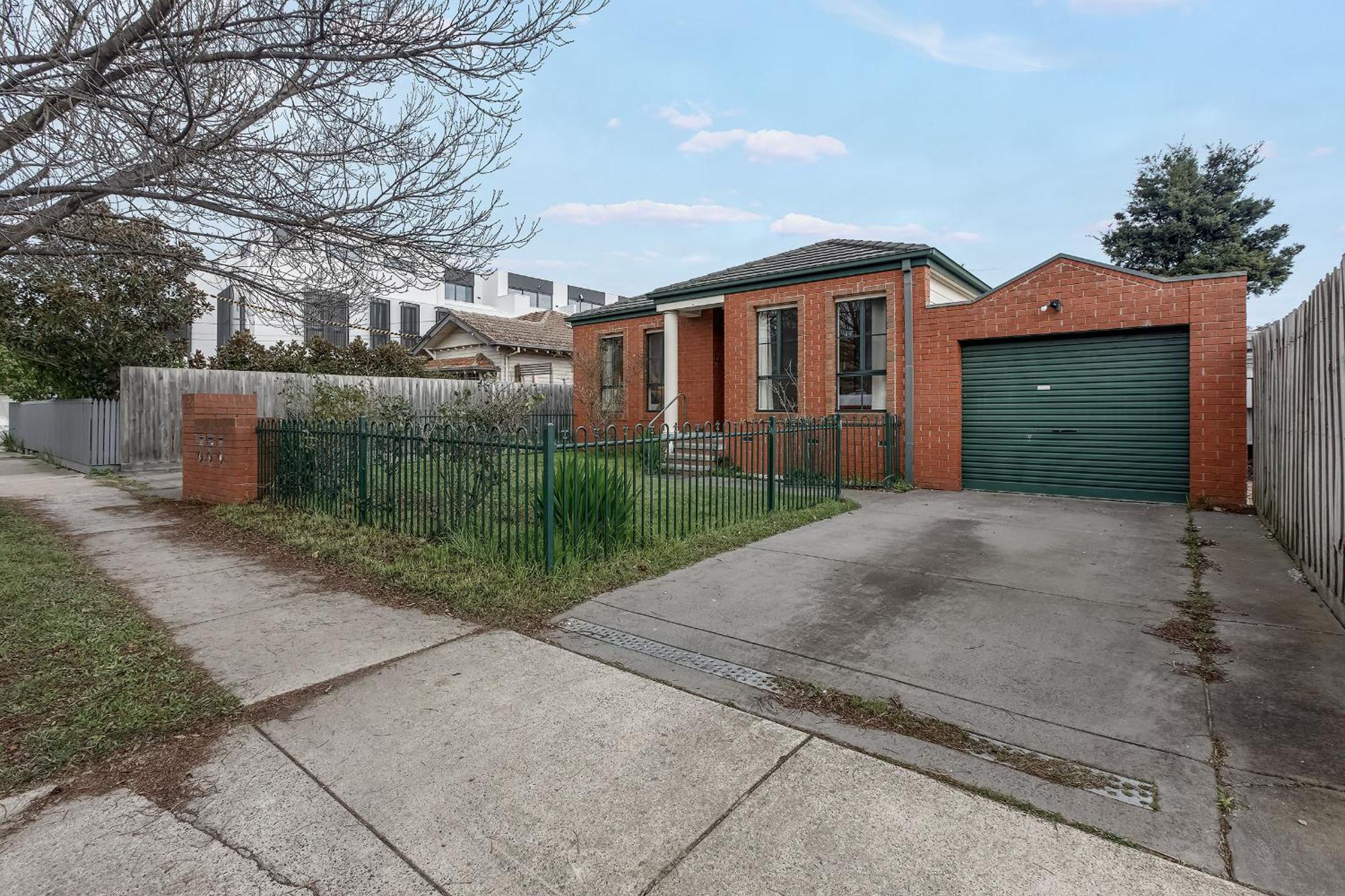 Heart Of Mckinnon Units By Ready Set Host Holiday home *