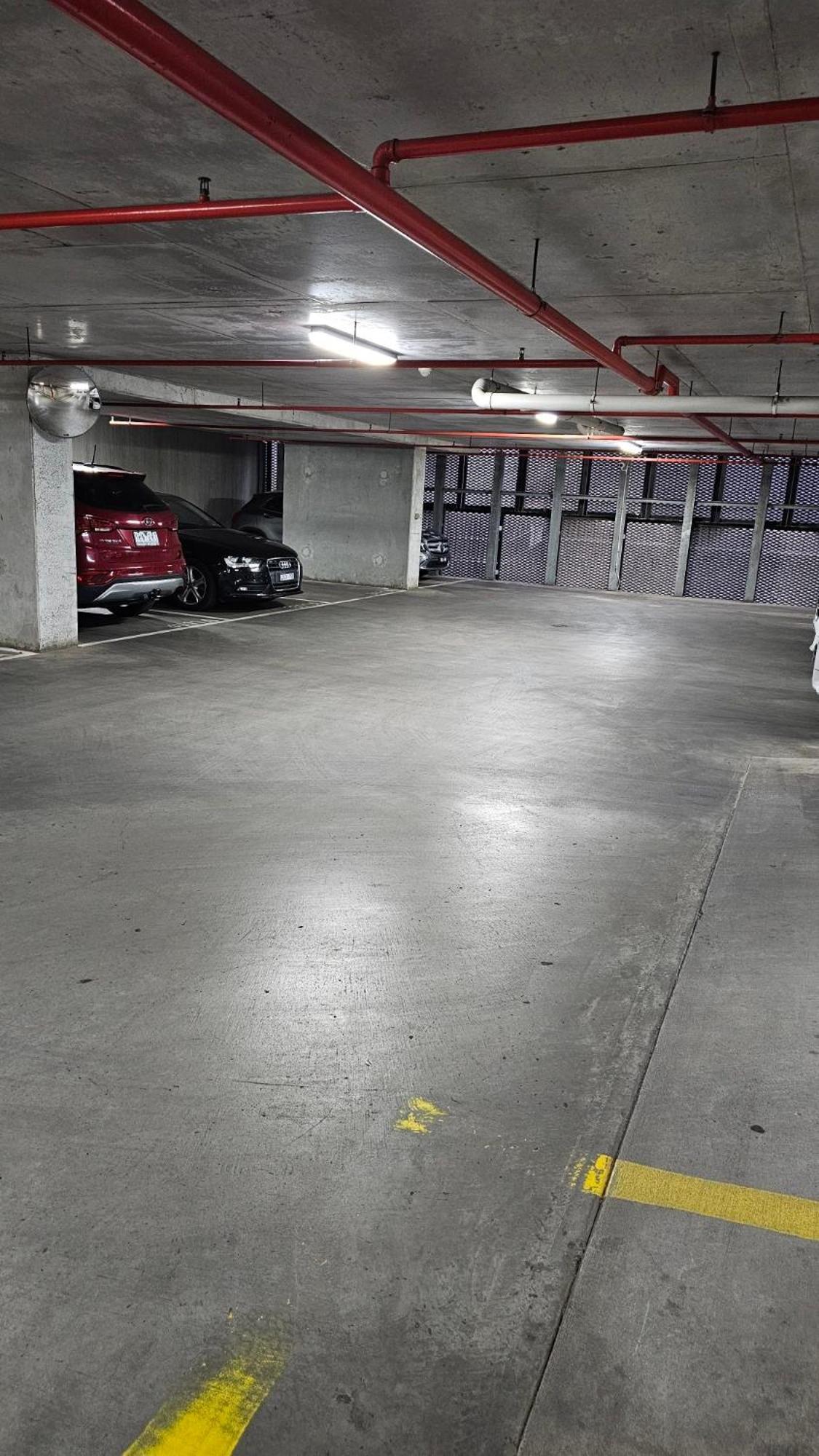 Apartamento Legend Of Wsp Melbourne