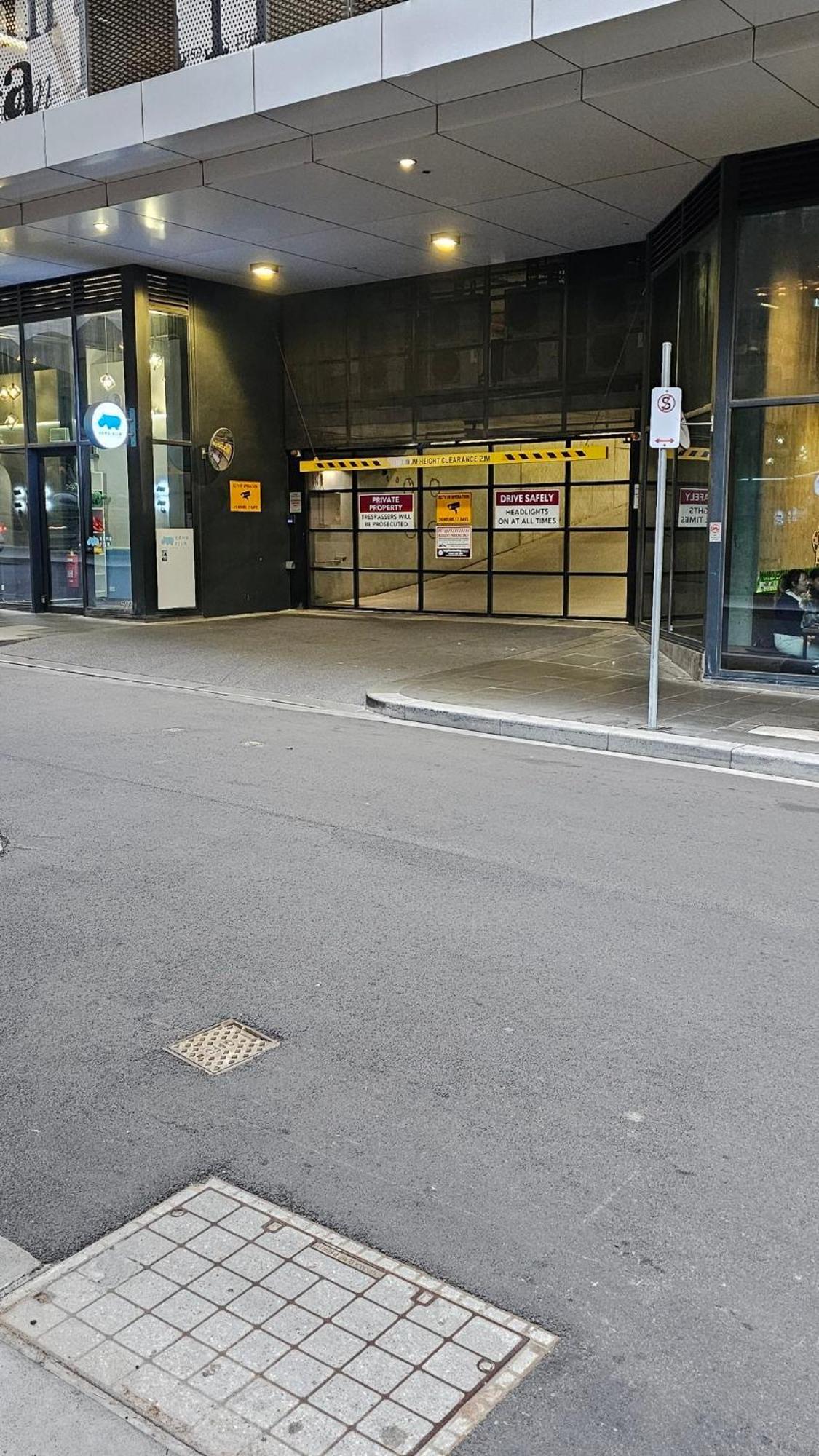 Apartamento Legend Of Wsp Melbourne