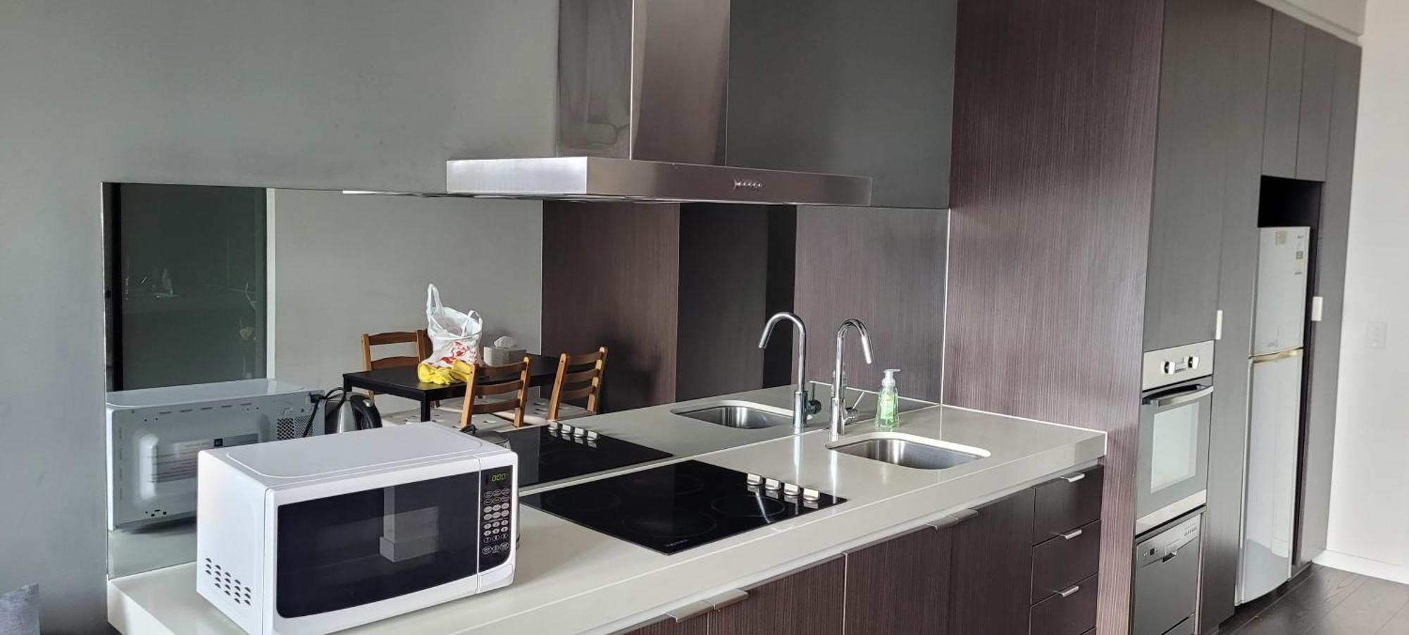 L3002 Good View, Southencross Station,free Sanua,pool,gym * Melbourne