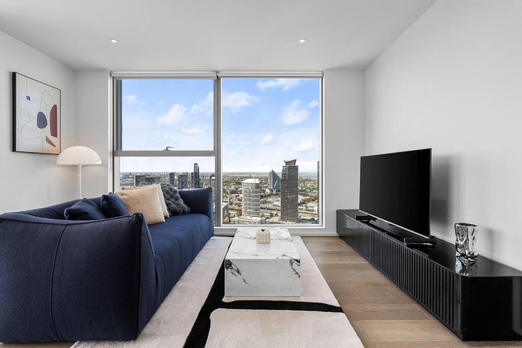 Modern & Magnificent-harbor Views 3b2b2car Parks *