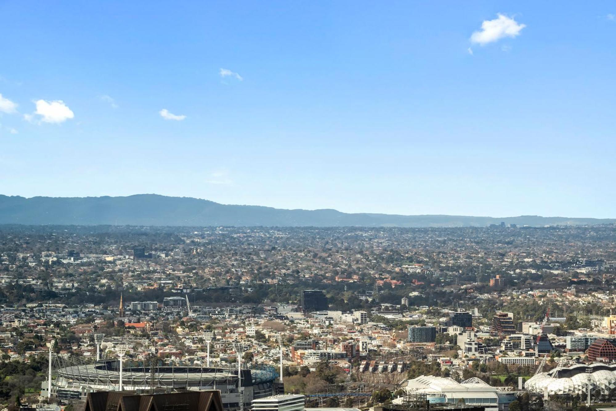 Breathtaking And Bay Views Location Melbourne