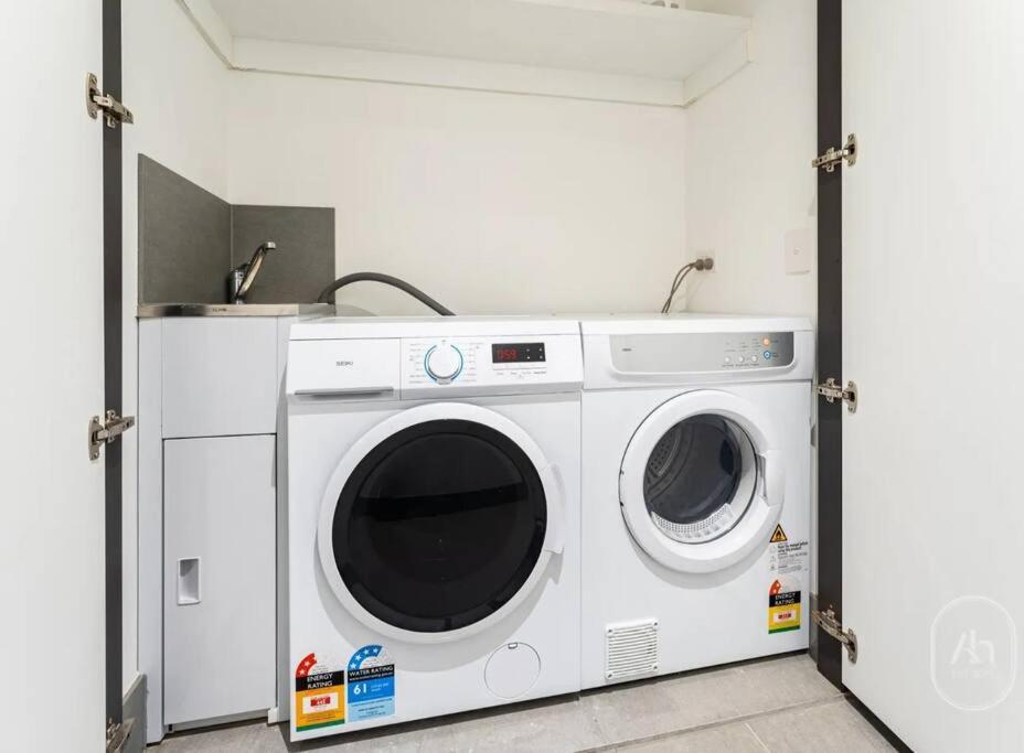Royal Executive Living Executive Retreat Residency 41 * Melbourne