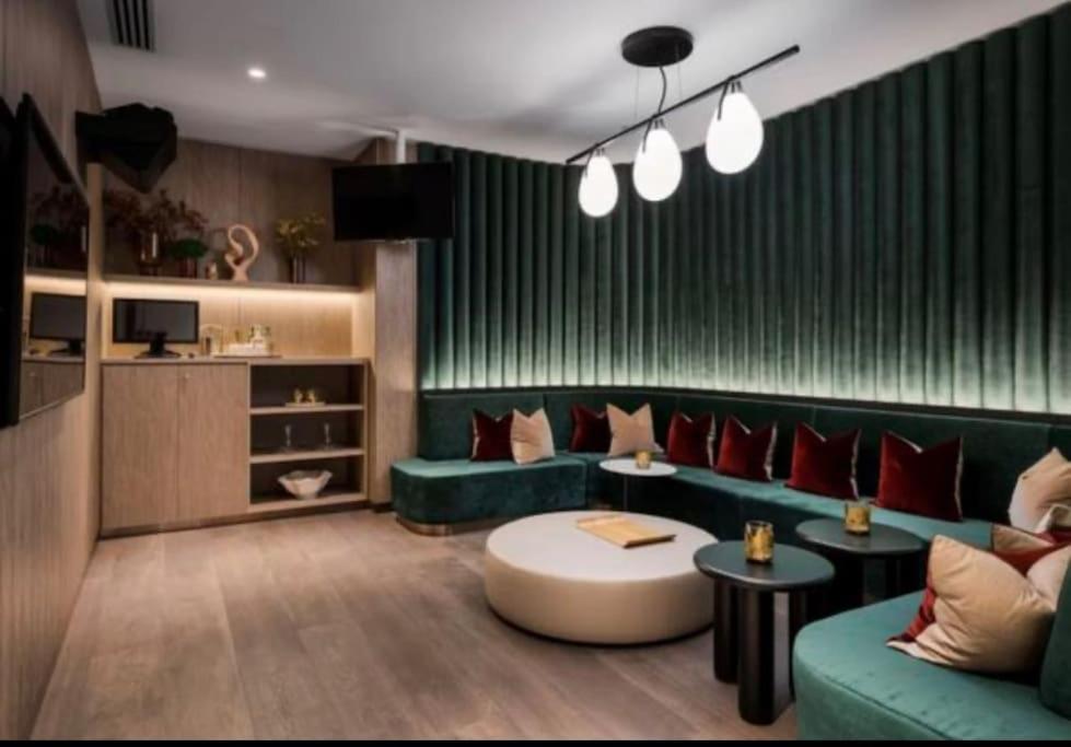 Royal Executive Living Executive Retreat Residency 41 Apartamento Melbourne