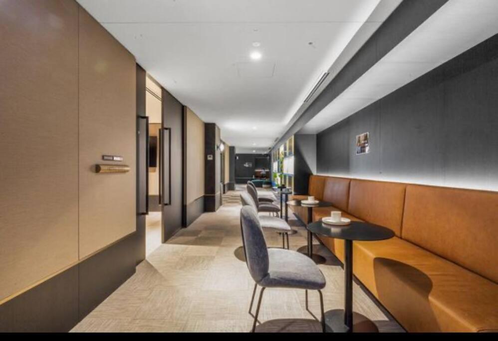 Royal Executive Living Executive Retreat Residency 41 * Melbourne