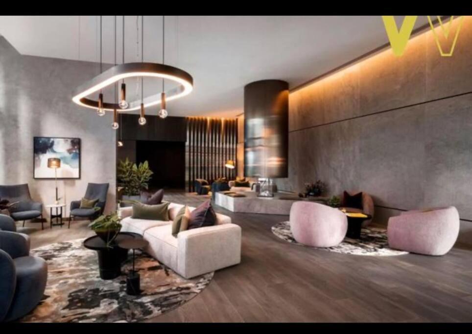 Royal Executive Living Executive Retreat Residency 41 Melbourne